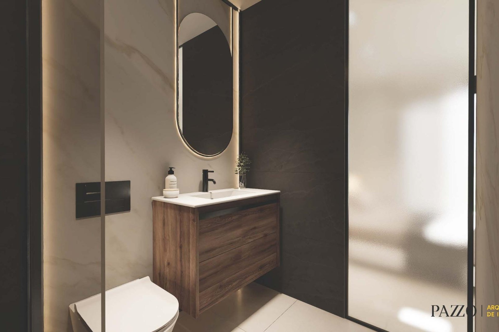 New Build - Apartment / Flat * - Pilar de la Horadada * - pueblo