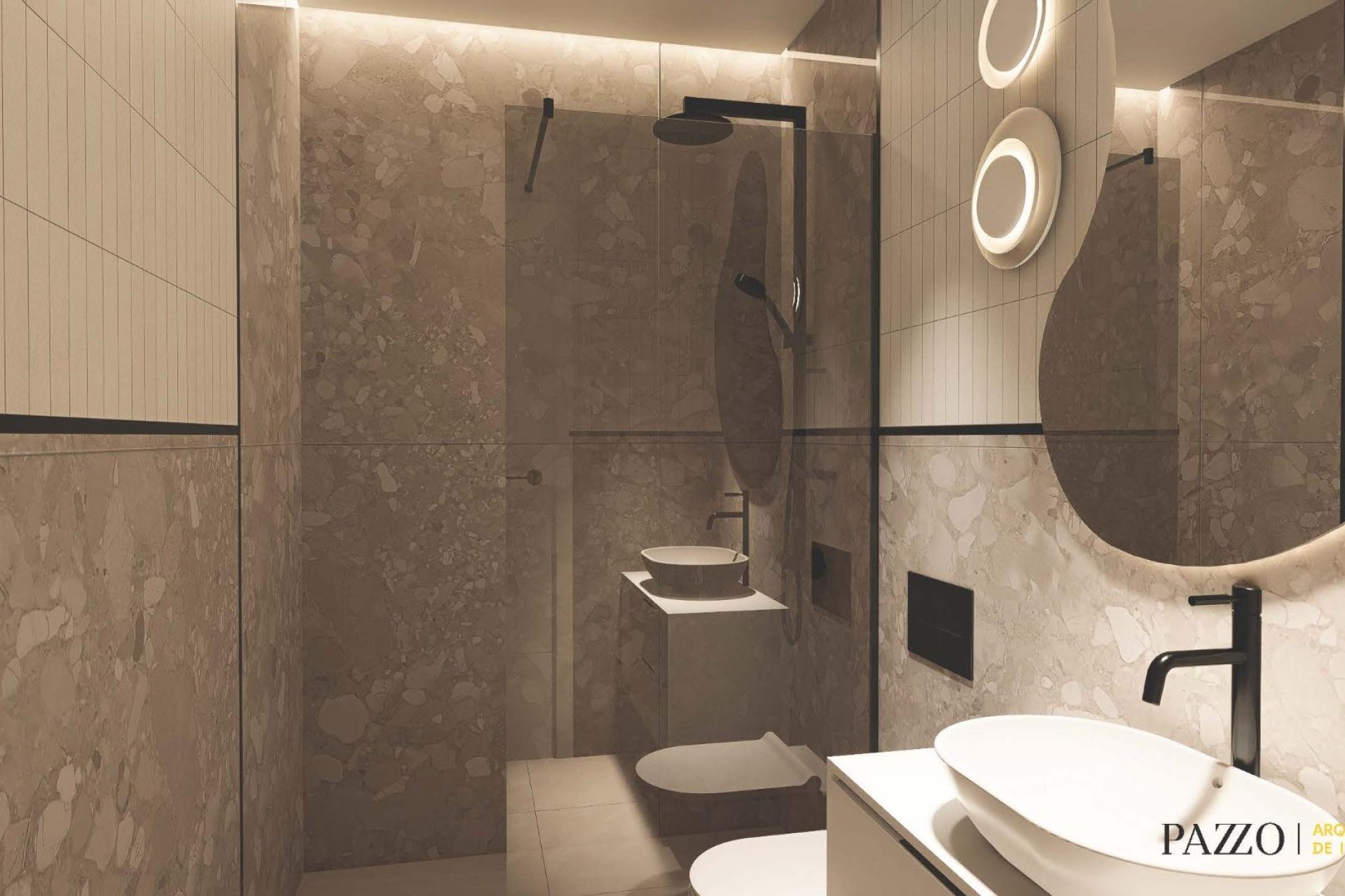 New Build - Apartment / Flat * - Pilar de la Horadada * - pueblo