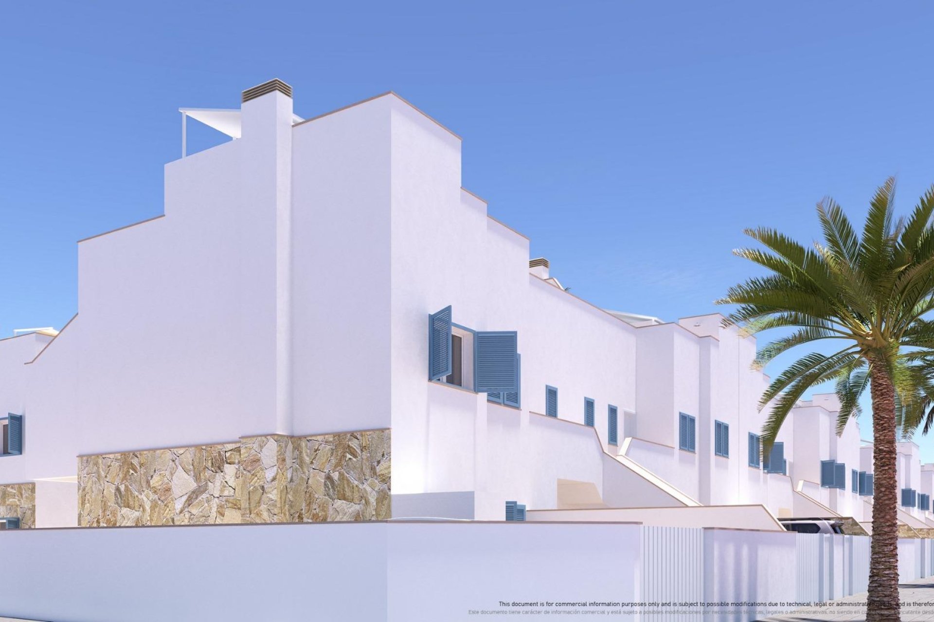 New Build - Apartment / Flat * - Pilar de la Horadada - Torre de Horadada