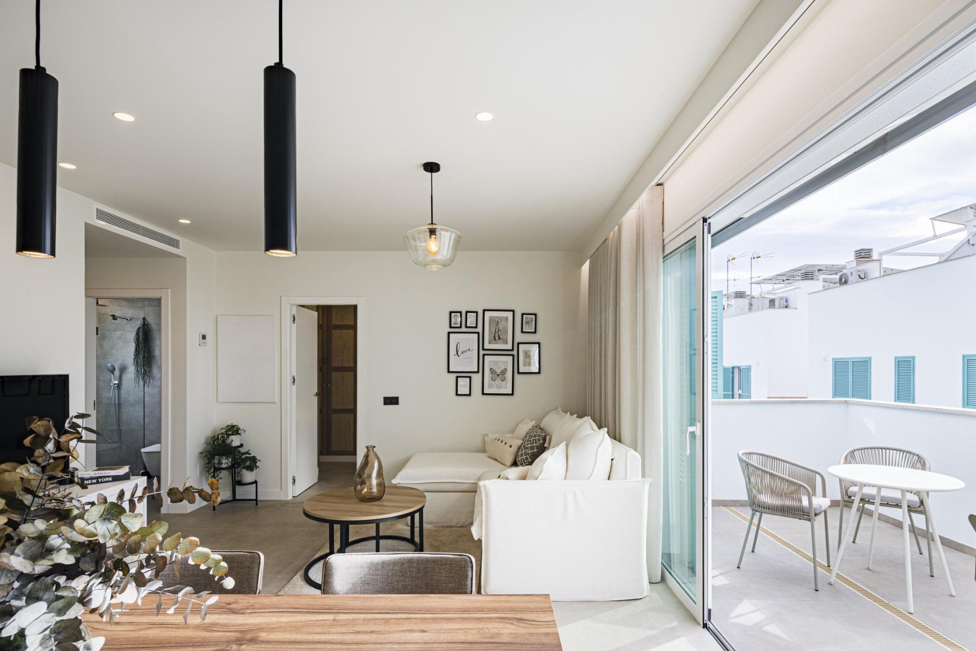 New Build - Apartment / Flat * - Pilar de la Horadada - Torre de Horadada