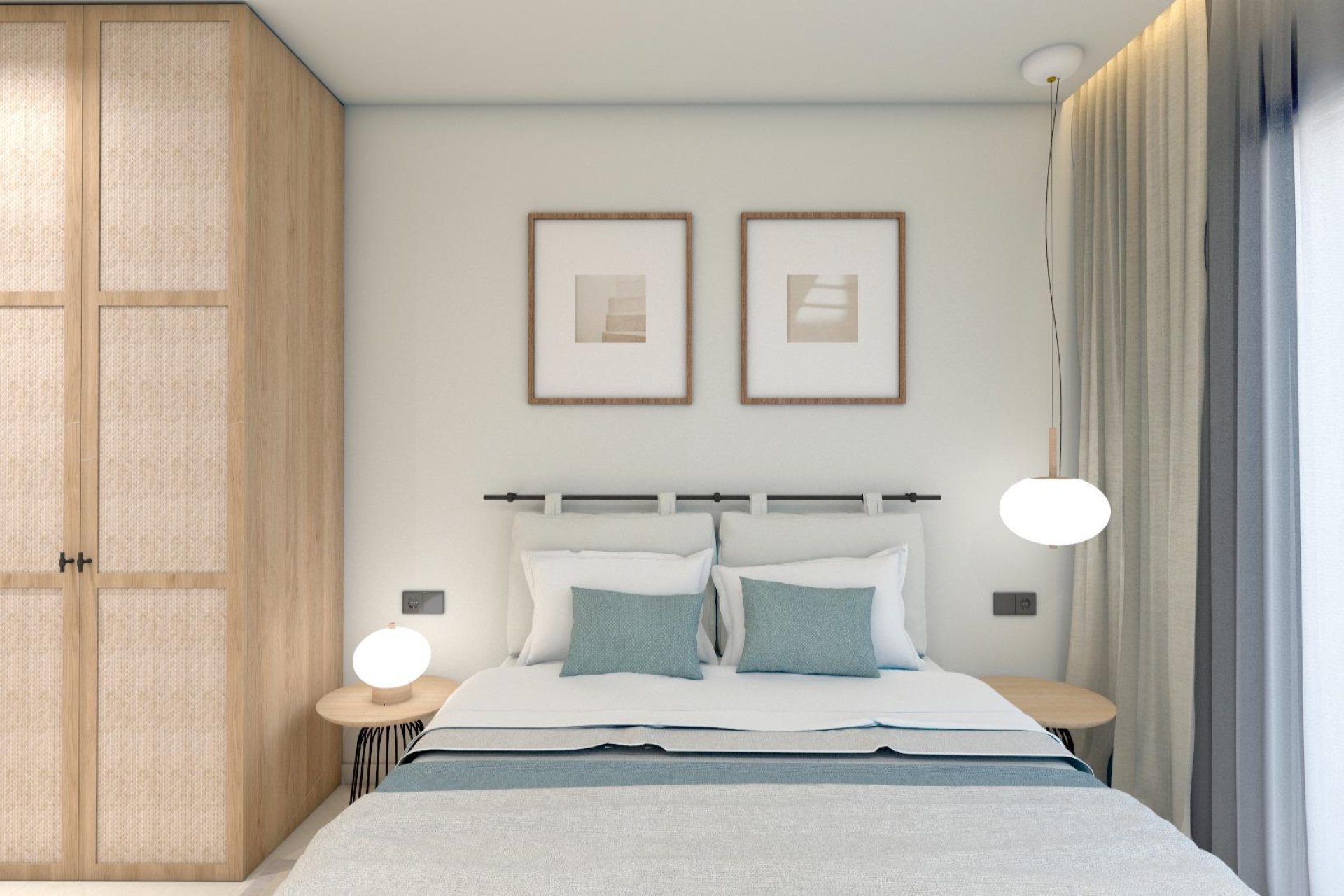 New Build - Apartment / Flat * - Pilar de la Horadada * - Torre de la Horadada