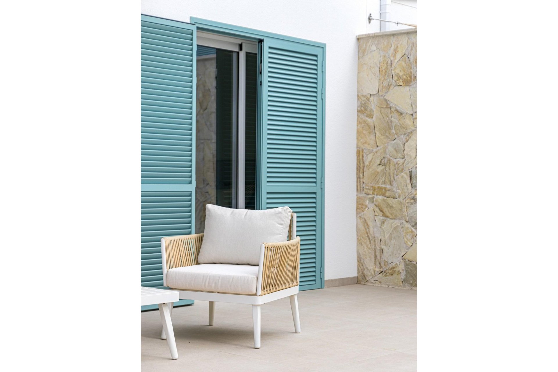 New Build - Apartment / Flat * - Pilar de la Horadada * - Torre de la Horadada