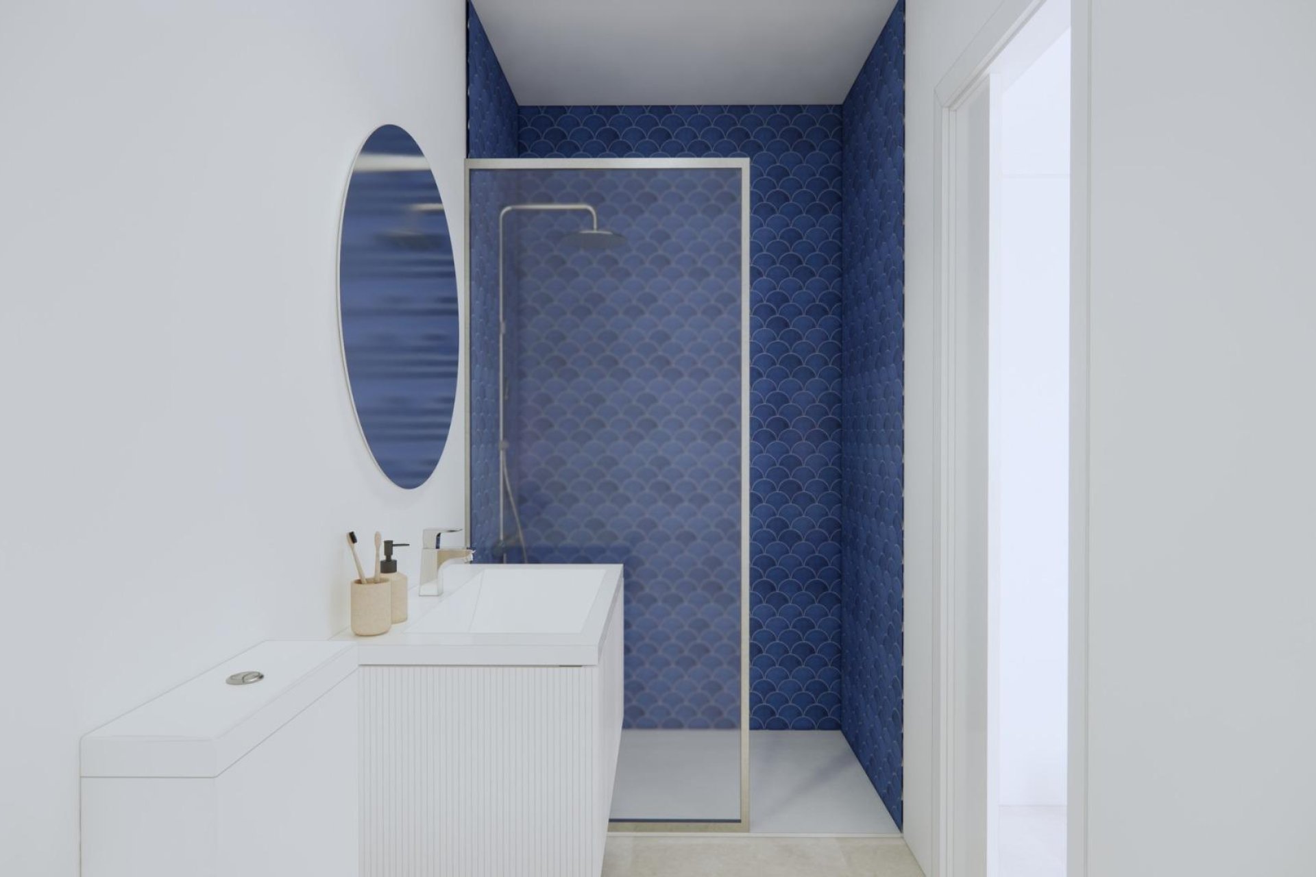 New Build - Apartment / Flat * - Pilar de la Horadada * - Torre de la Horadada