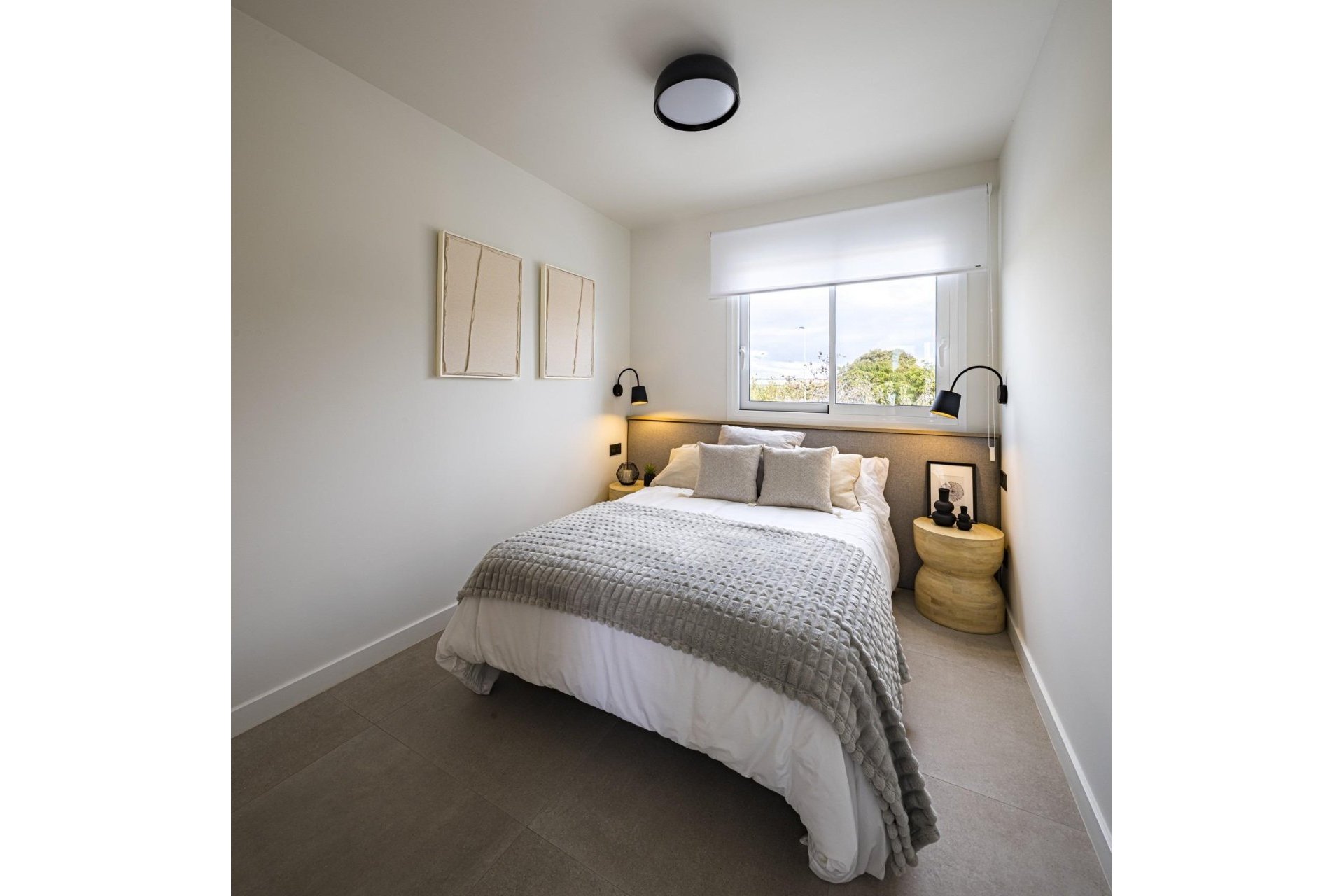 New Build - Apartment / Flat * - Pilar de la Horadada * - Torre de la Horadada