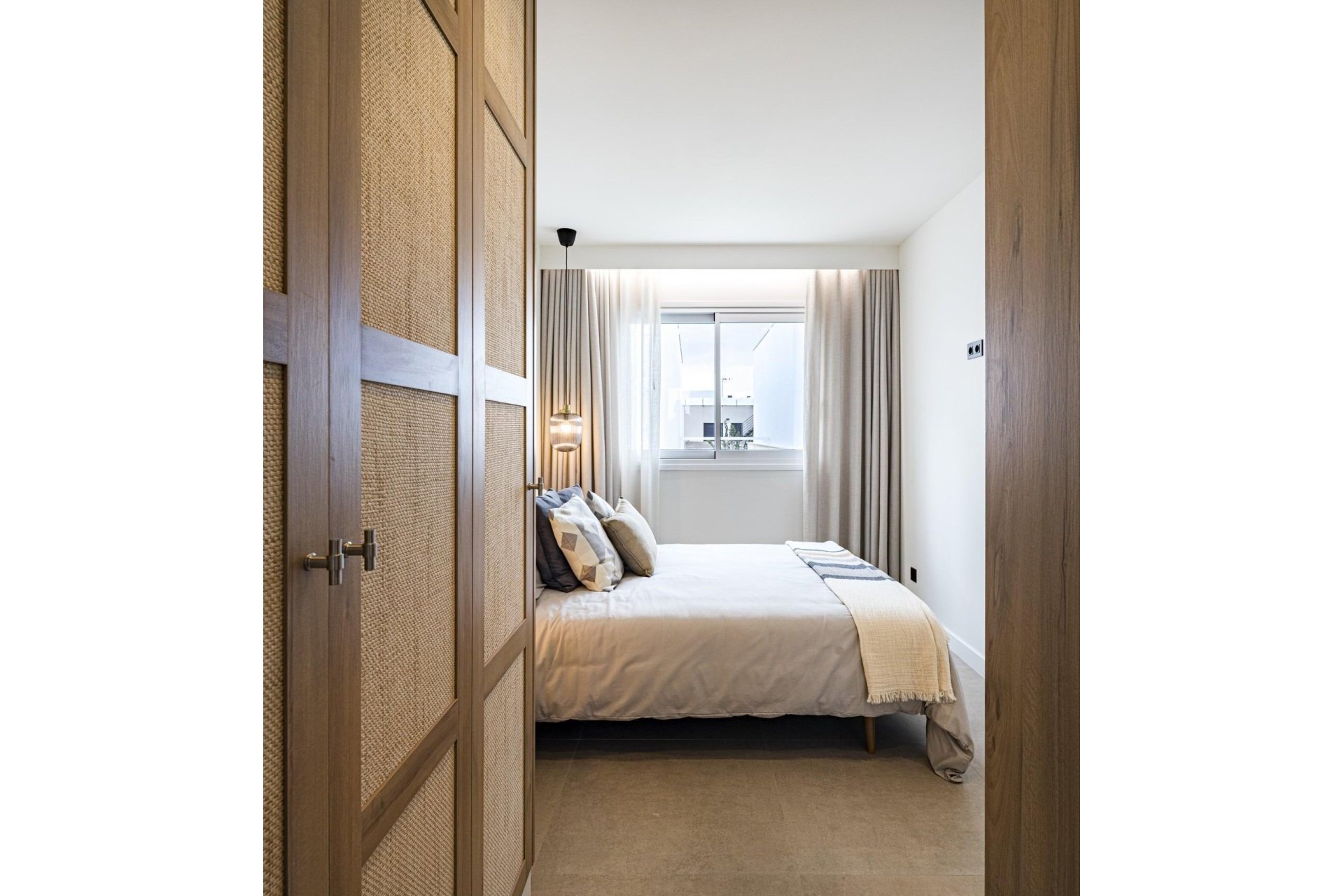 New Build - Apartment / Flat * - Pilar de la Horadada * - Torre de la Horadada