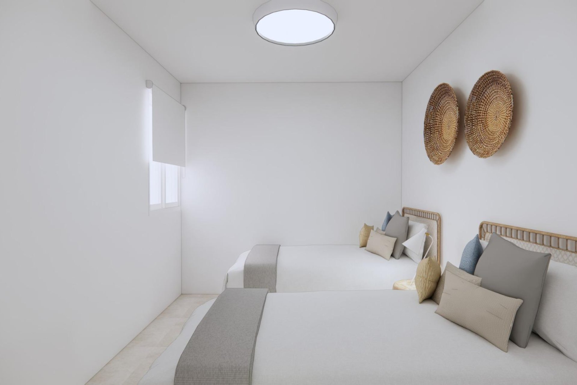 New Build - Apartment / Flat * - Pilar de la Horadada * - Torre de la Horadada *