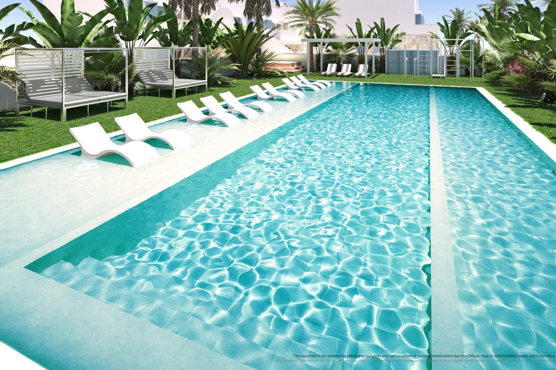 New Build - Apartment / Flat * - Pilar de la Horadada * - Torre de la Horadada *
