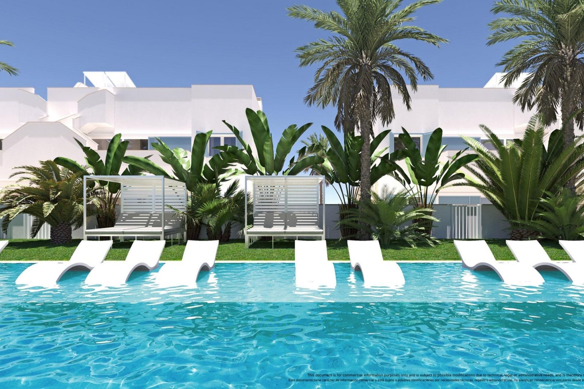 New Build - Apartment / Flat * - Pilar de la Horadada * - Torre de la Horadada *