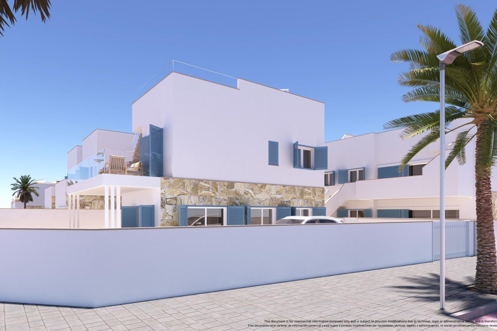 New Build - Apartment / Flat * - Pilar de la Horadada * - Torre de la Horadada *