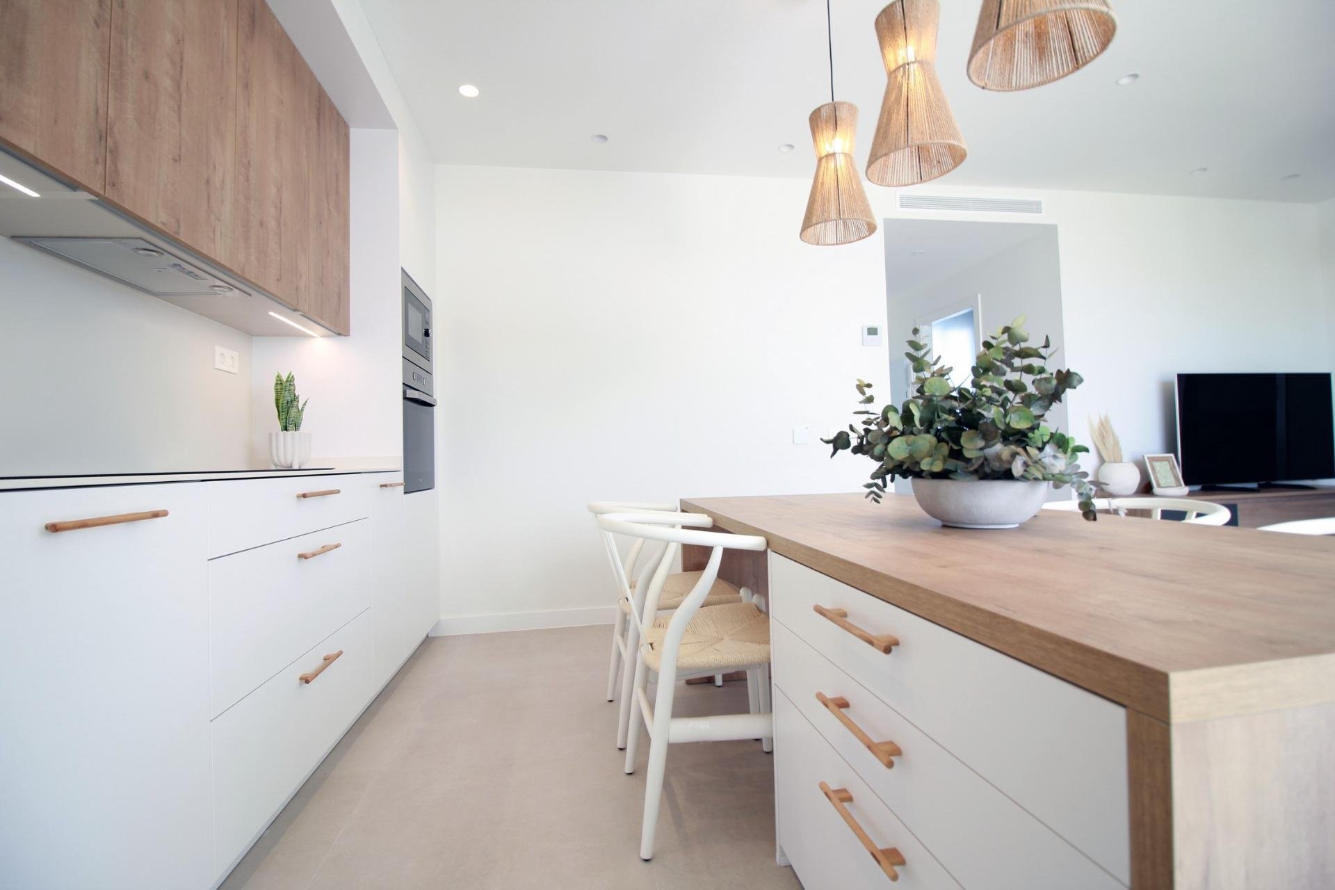 New Build - Apartment / Flat * - Pilar de la Horadada * - Torre de la Horadada *