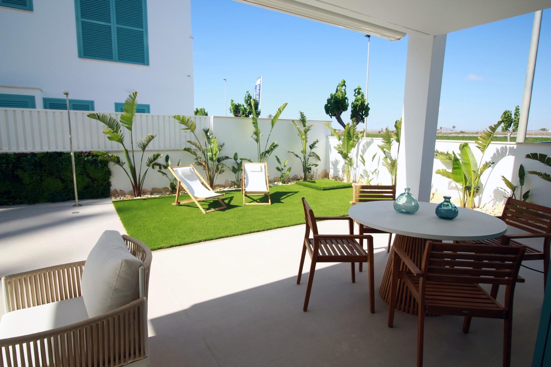 New Build - Apartment / Flat * - Pilar de la Horadada * - Torre de la Horadada *