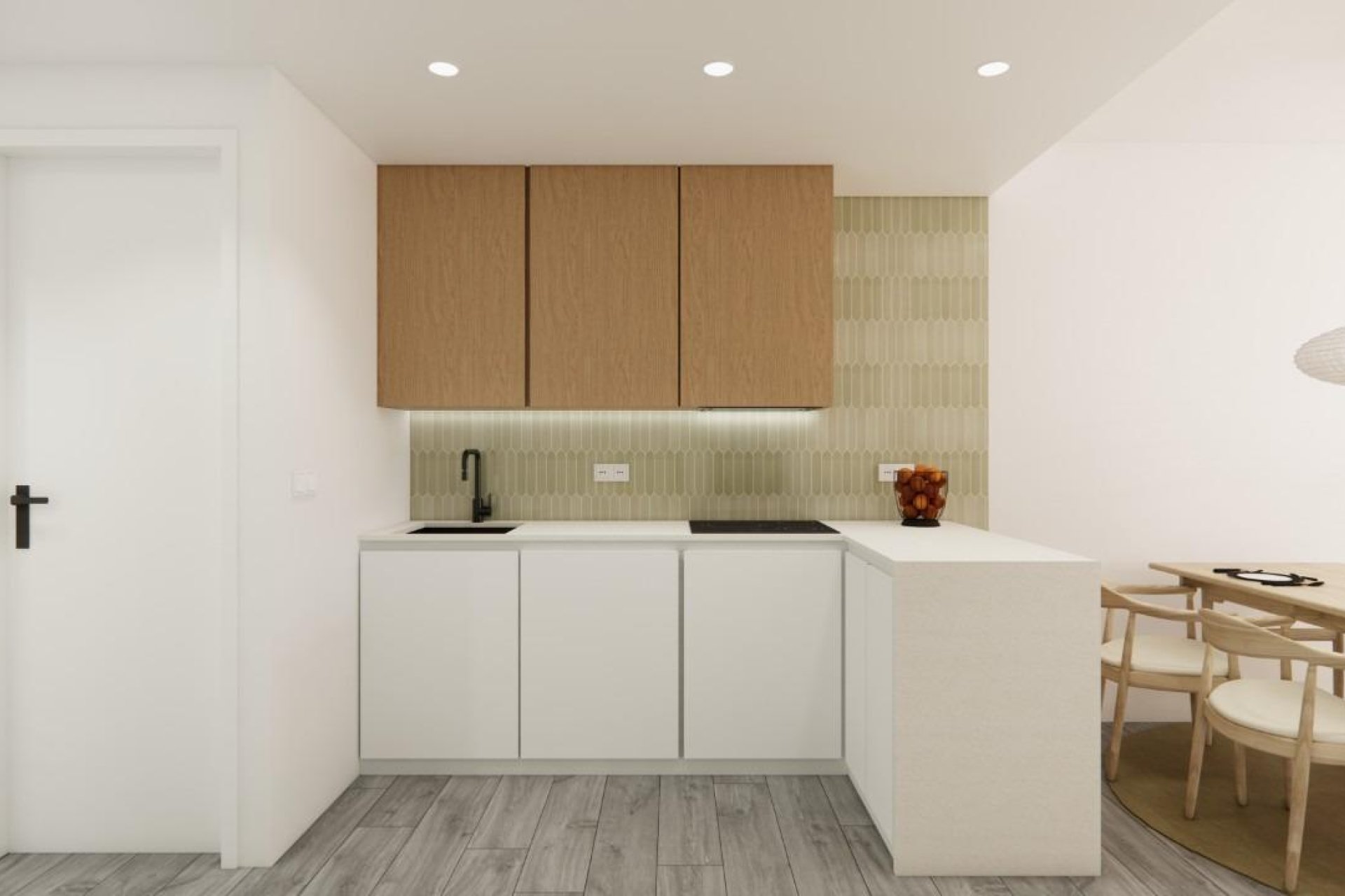 New Build - Apartment / Flat * - Pilar de la Horadada * - Torre de la Horadada *