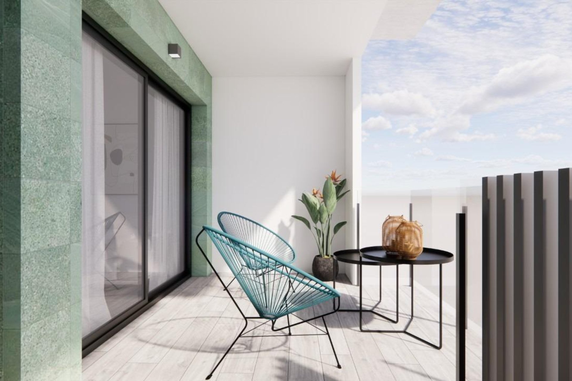 New Build - Apartment / Flat * - Pilar de la Horadada * - Torre de la Horadada *