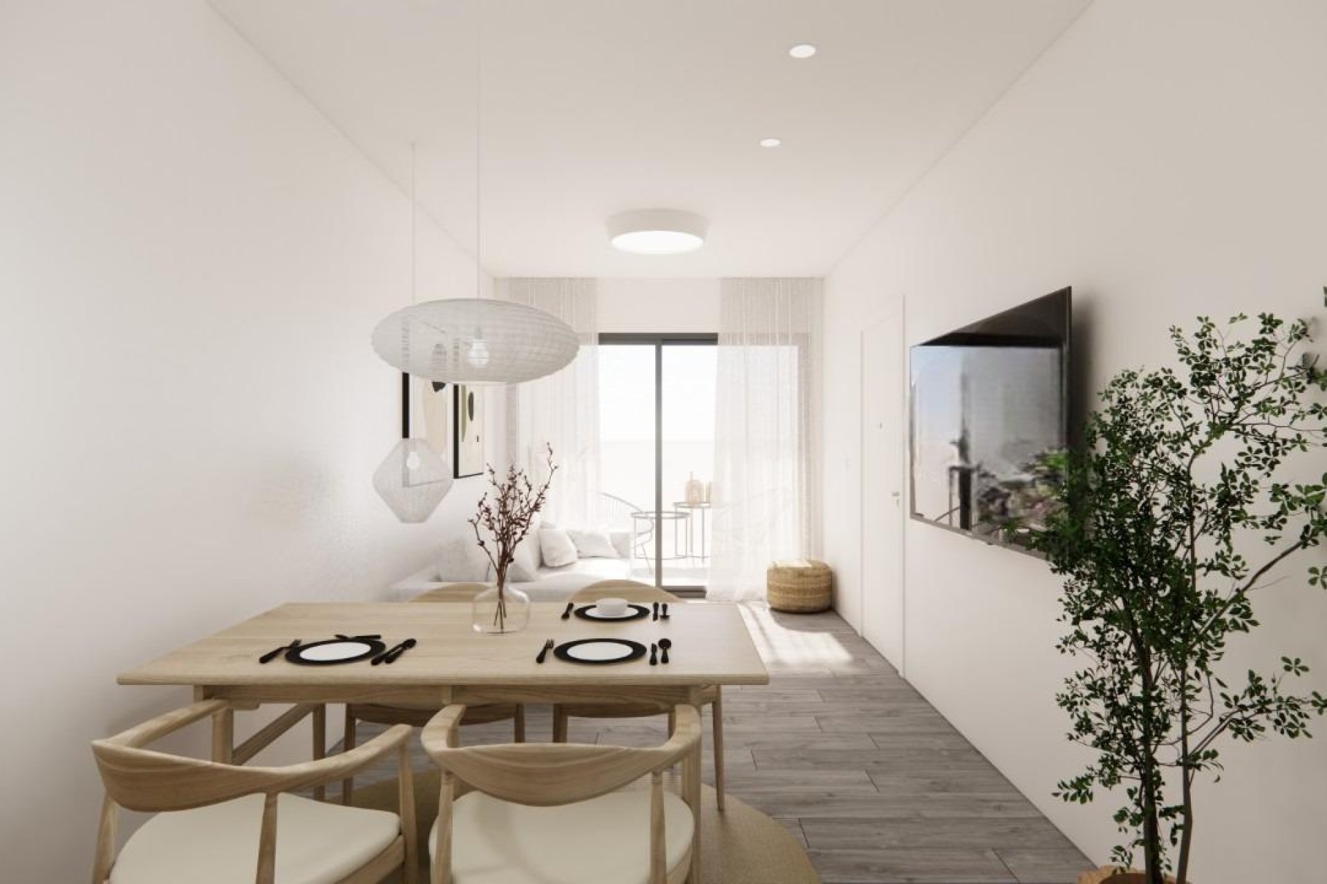 New Build - Apartment / Flat * - Pilar de la Horadada * - Torre de la Horadada *