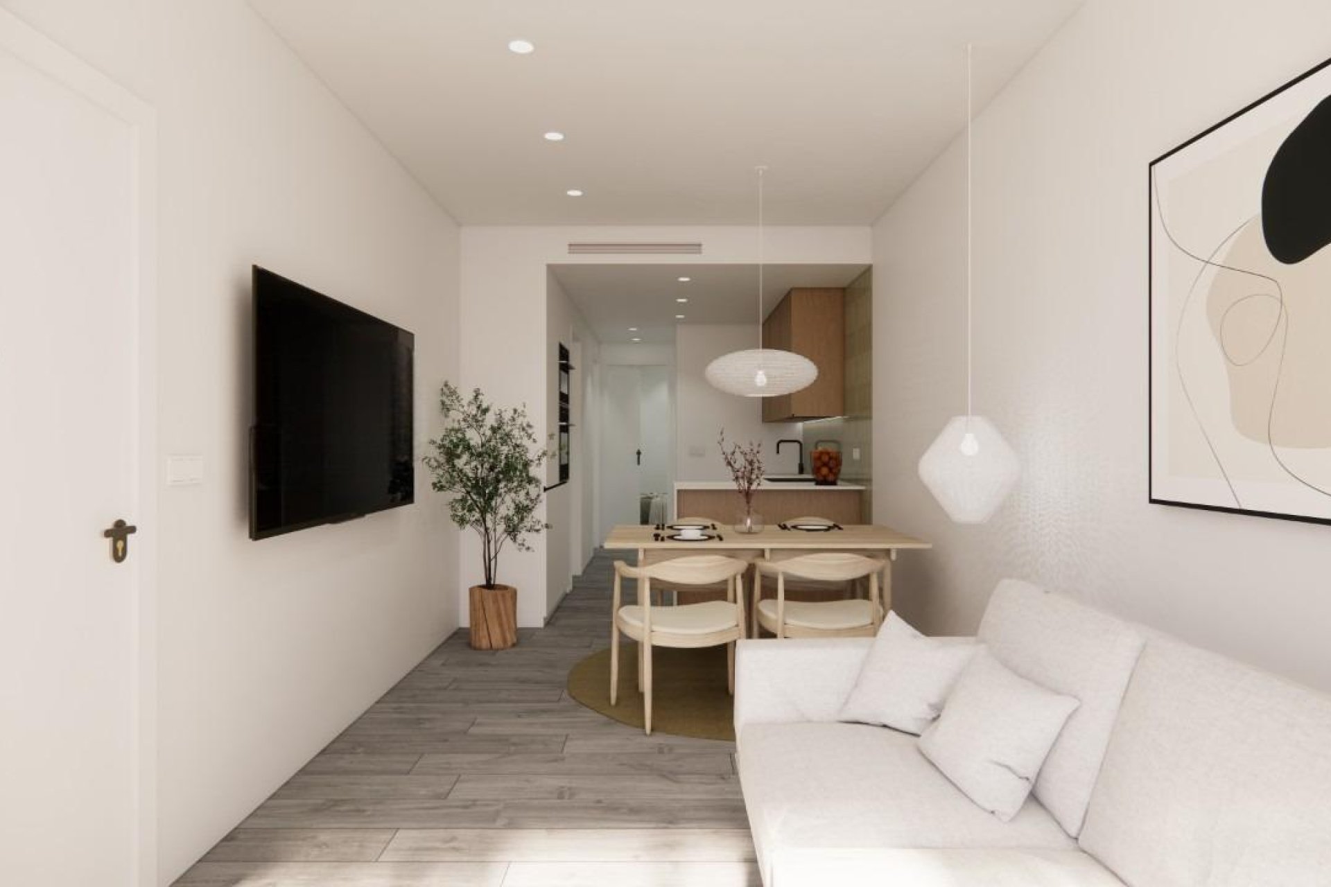 New Build - Apartment / Flat * - Pilar de la Horadada * - Torre de la Horadada *