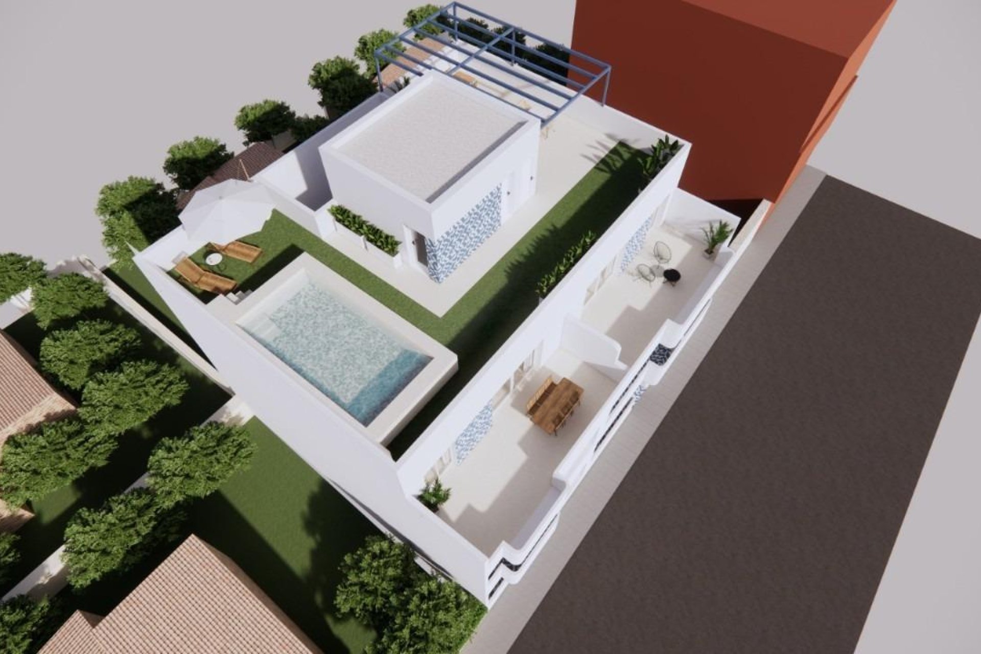 New Build - Apartment / Flat * - Pilar de la Horadada * - Torre de la Horadada *