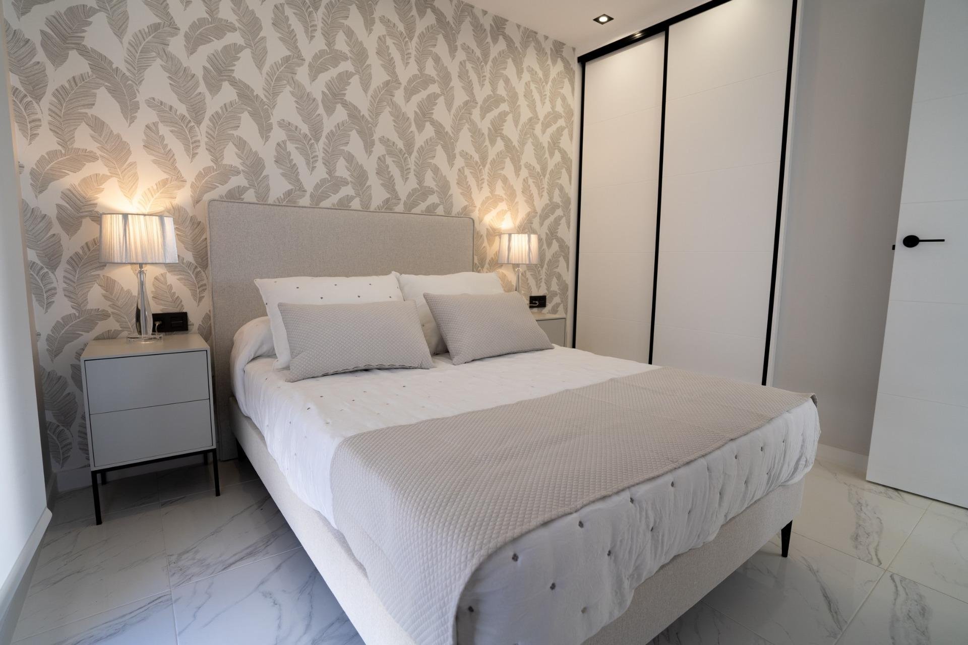 New Build - Apartment / Flat * - Pilar de la Horadada *