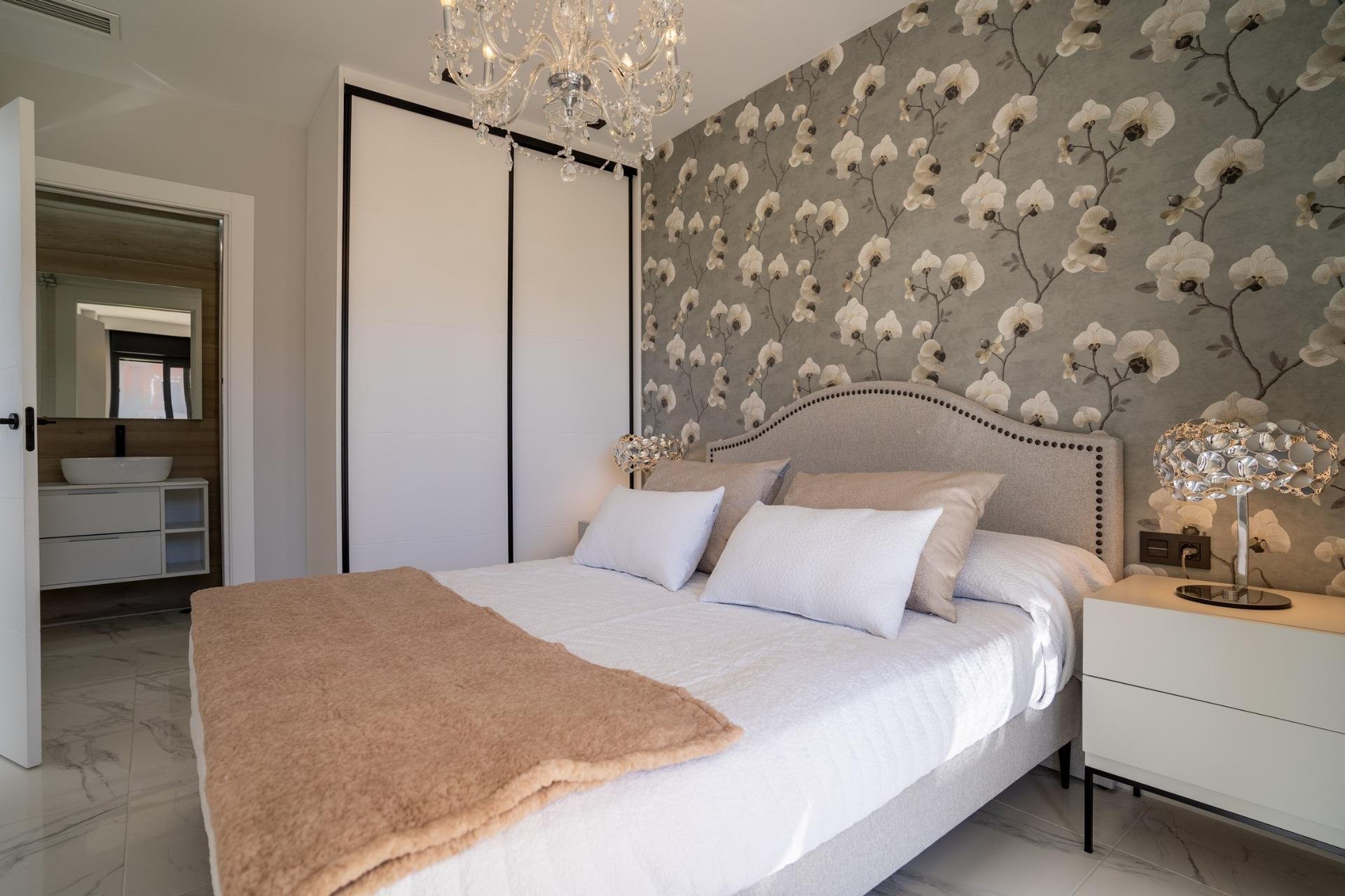 New Build - Apartment / Flat * - Pilar de la Horadada *