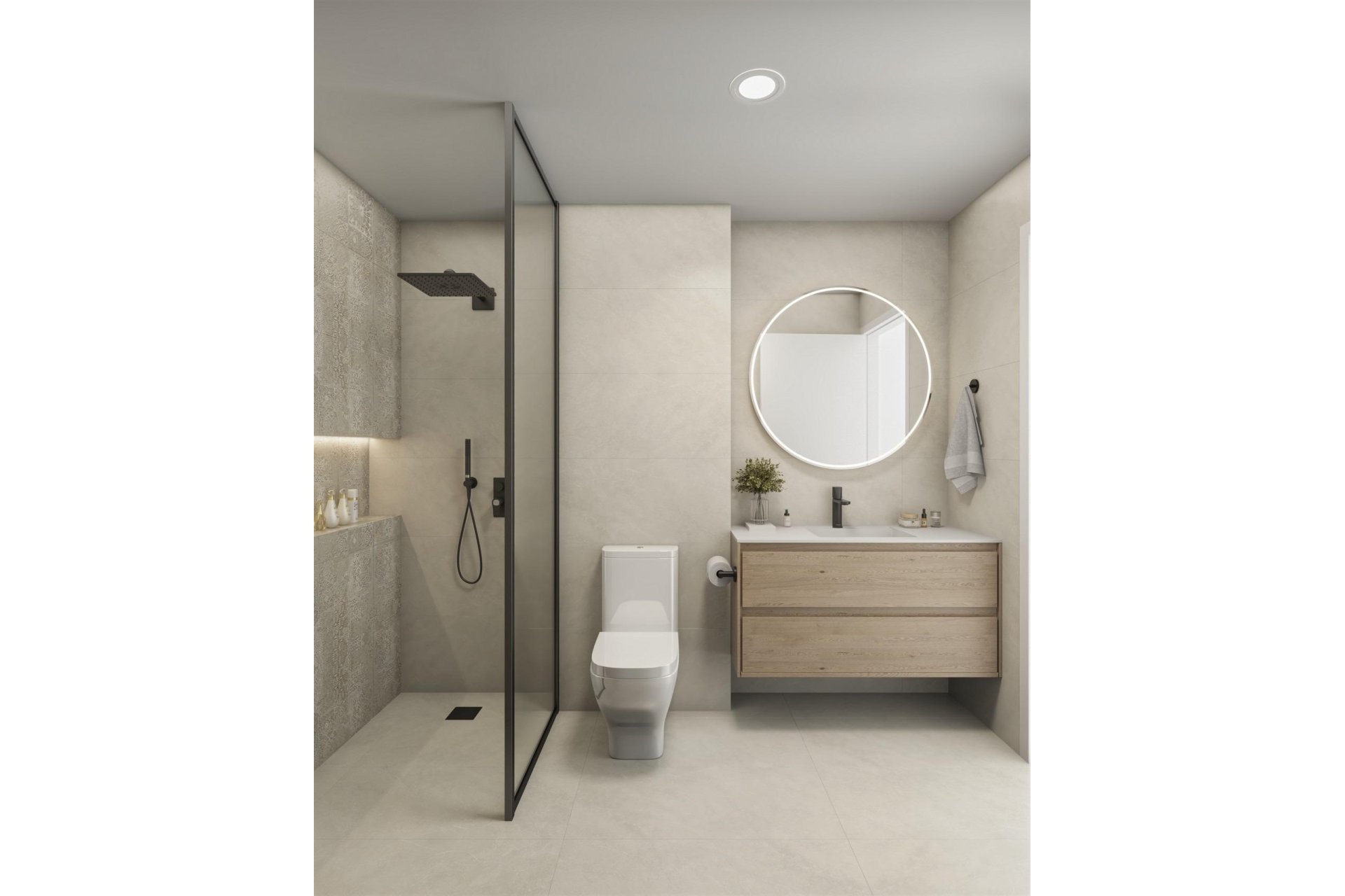 New Build - Apartment / Flat * - Pilar de la Horadada *