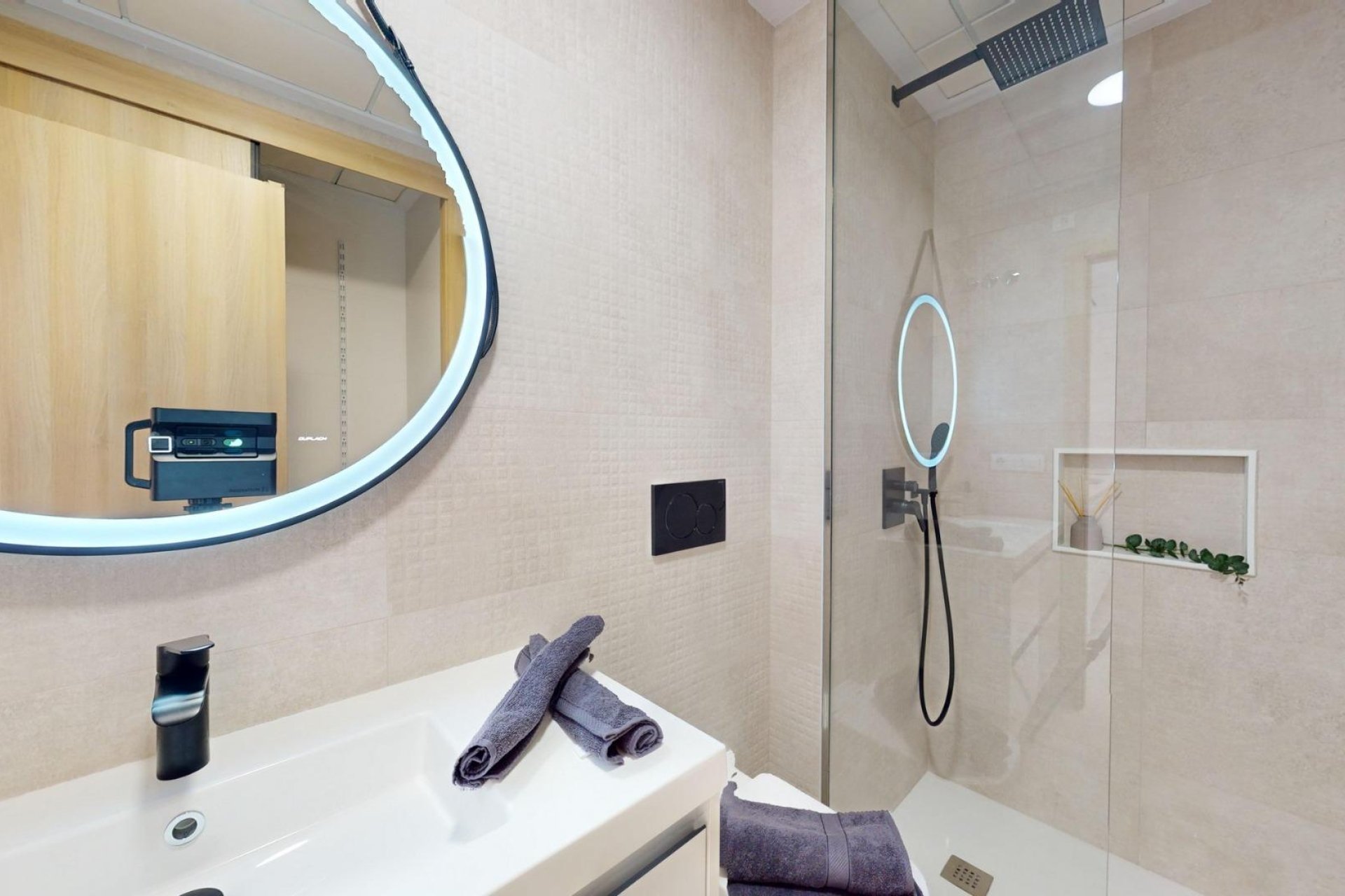 New Build - Apartment / Flat * - Pilar de la Horadada *