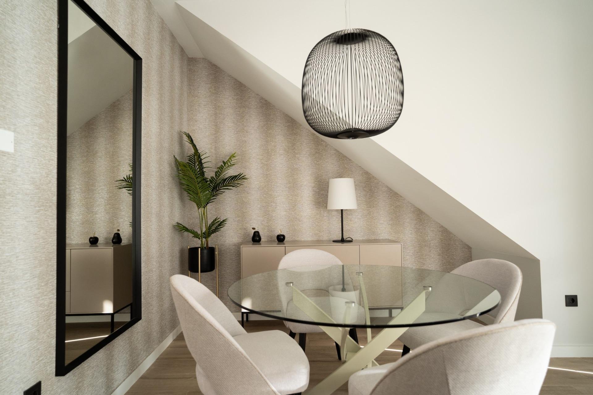 New Build - Apartment / Flat * - Pilar de la Horadada *