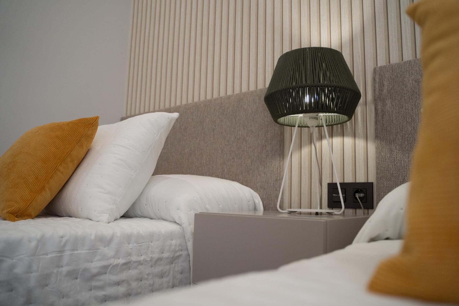 New Build - Apartment / Flat * - Pilar de la Horadada *