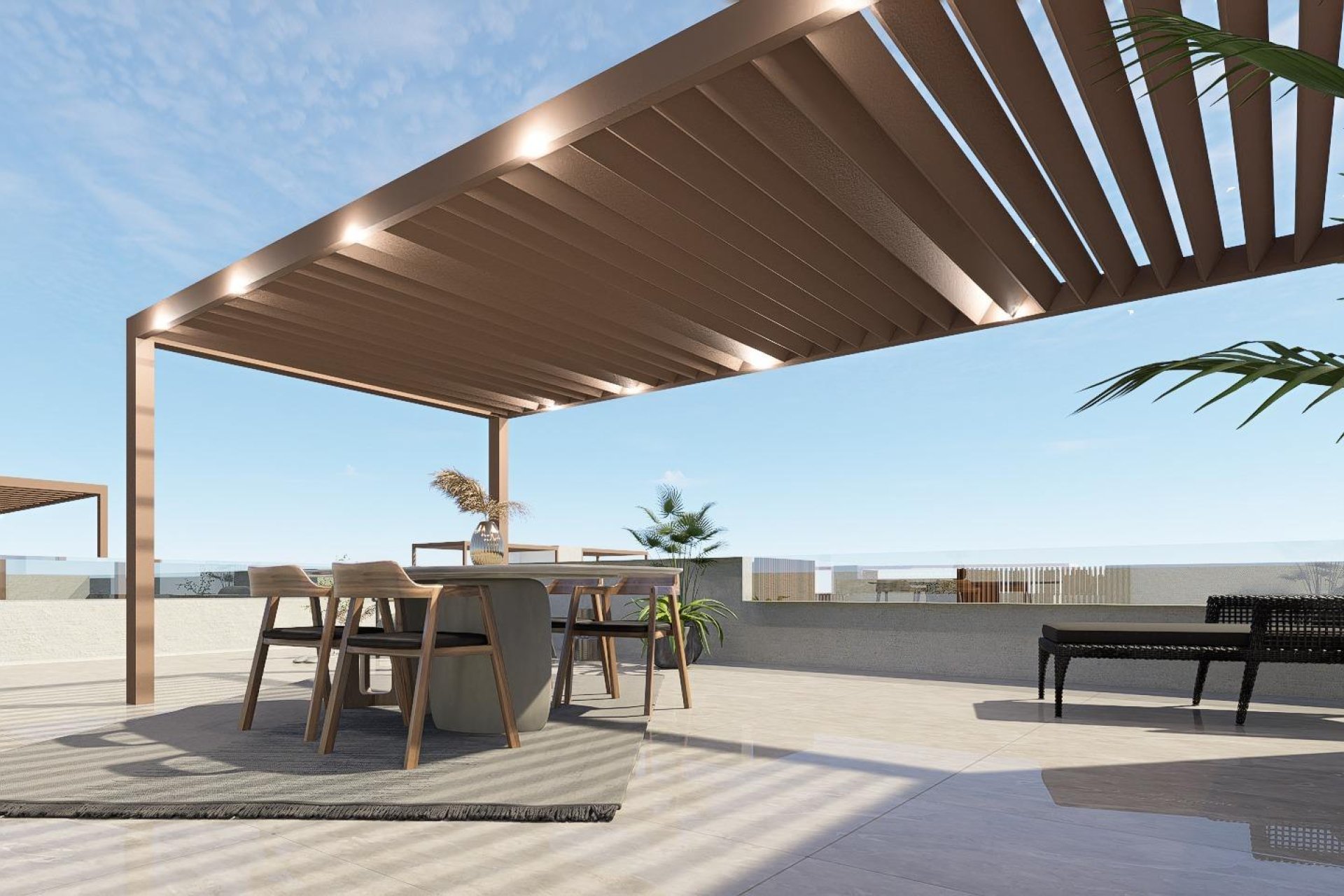 New Build - Apartment / Flat * - Pilar de la Horadada *