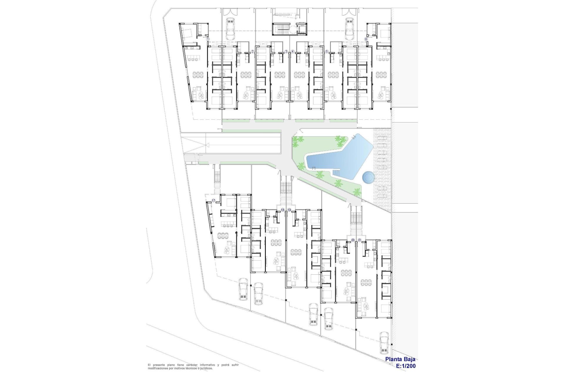 New Build - Apartment / Flat * - Pilar de la Horadada *