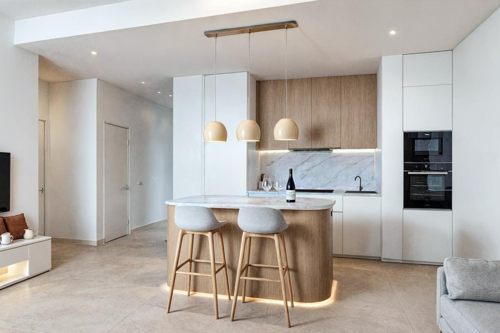 New Build - Apartment / Flat * - Pilar de la Horadada *