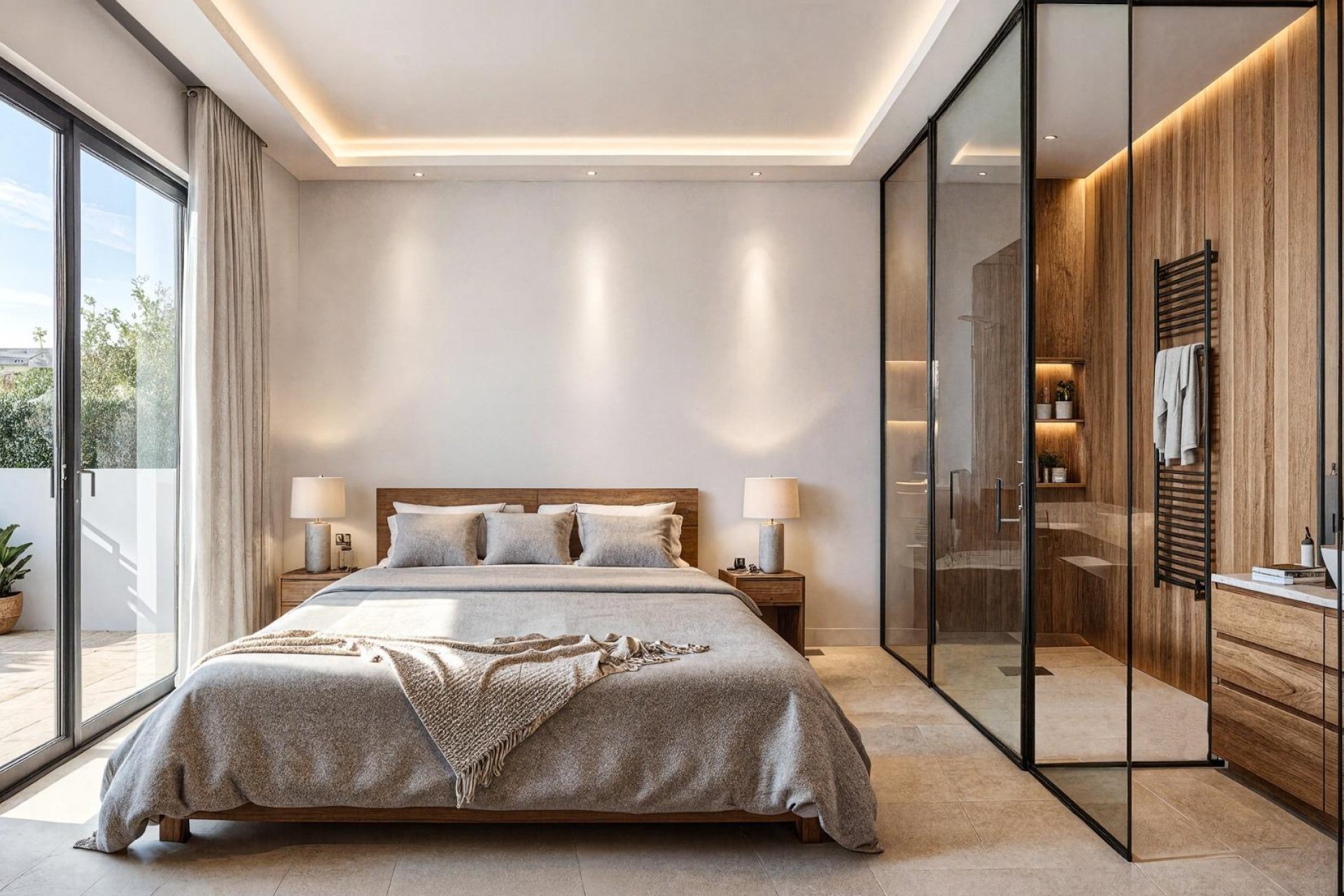 New Build - Apartment / Flat * - Pilar de la Horadada *