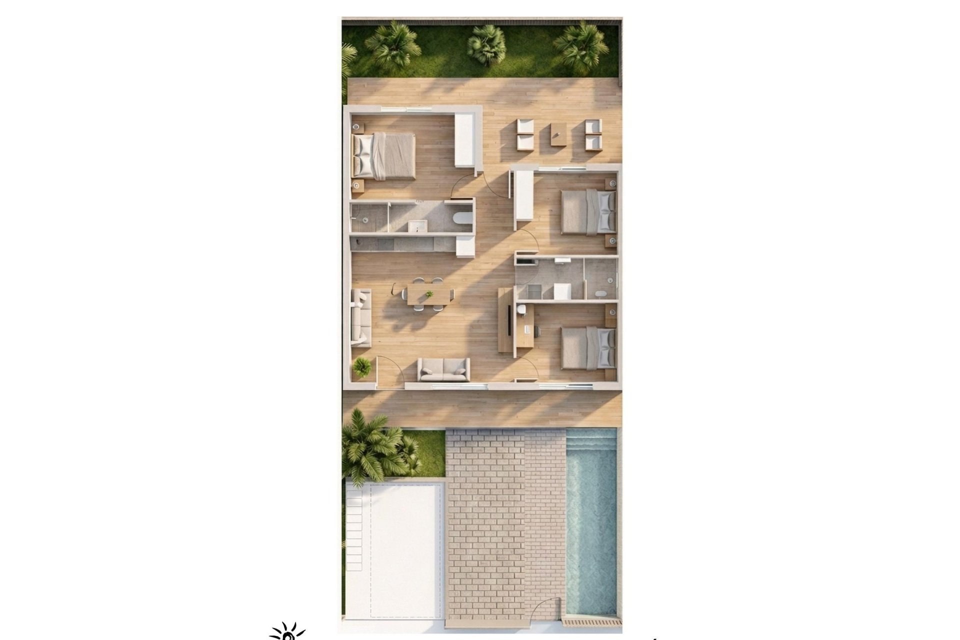 New Build - Apartment / Flat * - Pilar de la Horadada *