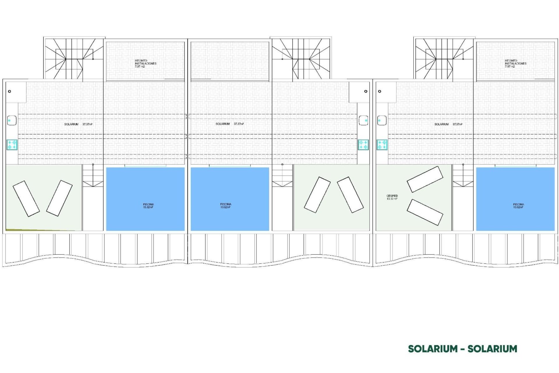 New Build - Apartment / Flat * - Pilar de la Horadada *