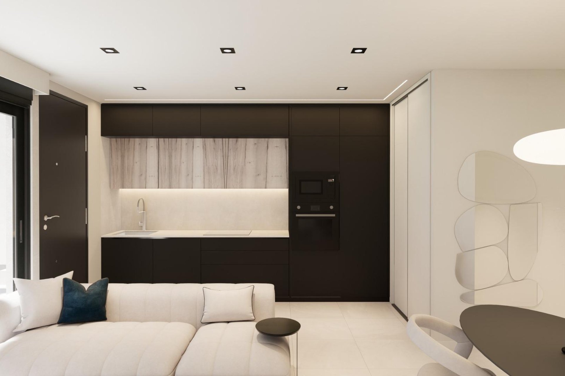 New Build - Apartment / Flat * - Pilar de la Horadada *