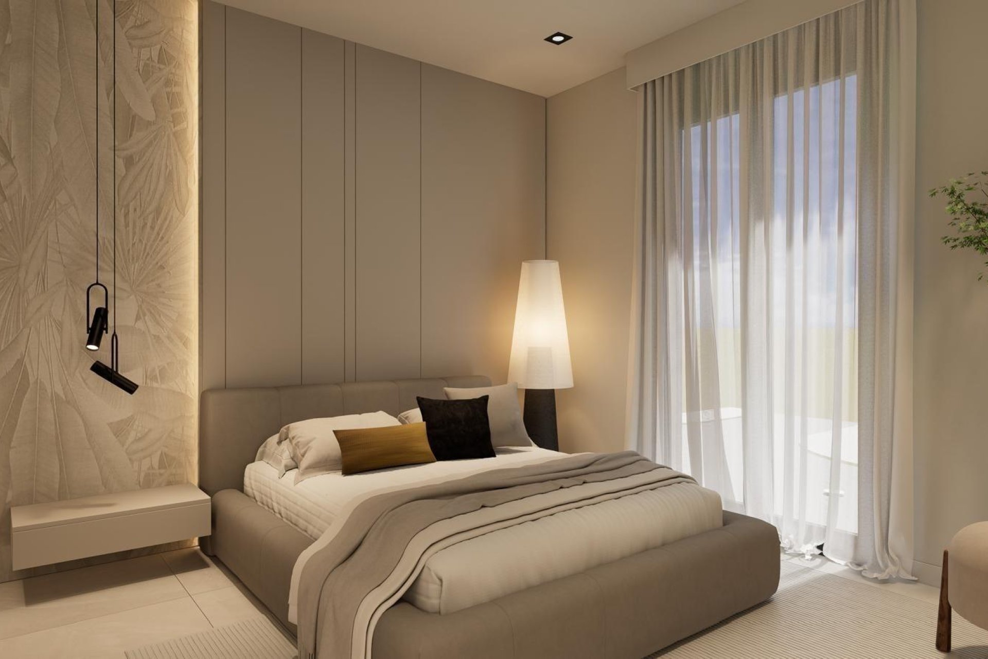 New Build - Apartment / Flat * - Pilar de la Horadada *