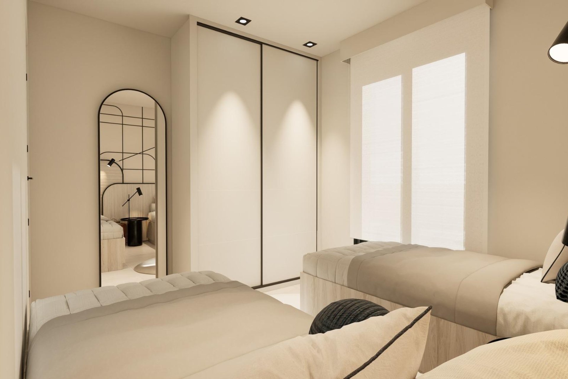 New Build - Apartment / Flat * - Pilar de la Horadada *