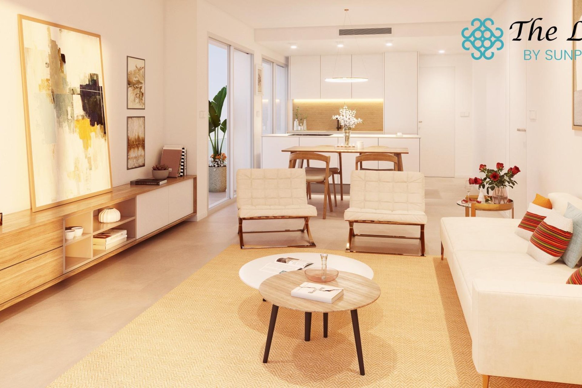 New Build - Apartment / Flat * - Pilar de la Horadada *