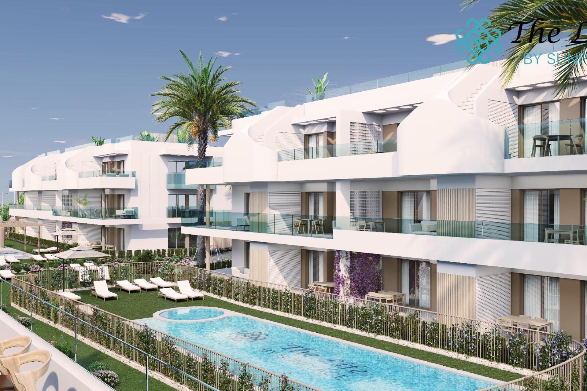 New Build - Apartment / Flat * - Pilar de la Horadada *