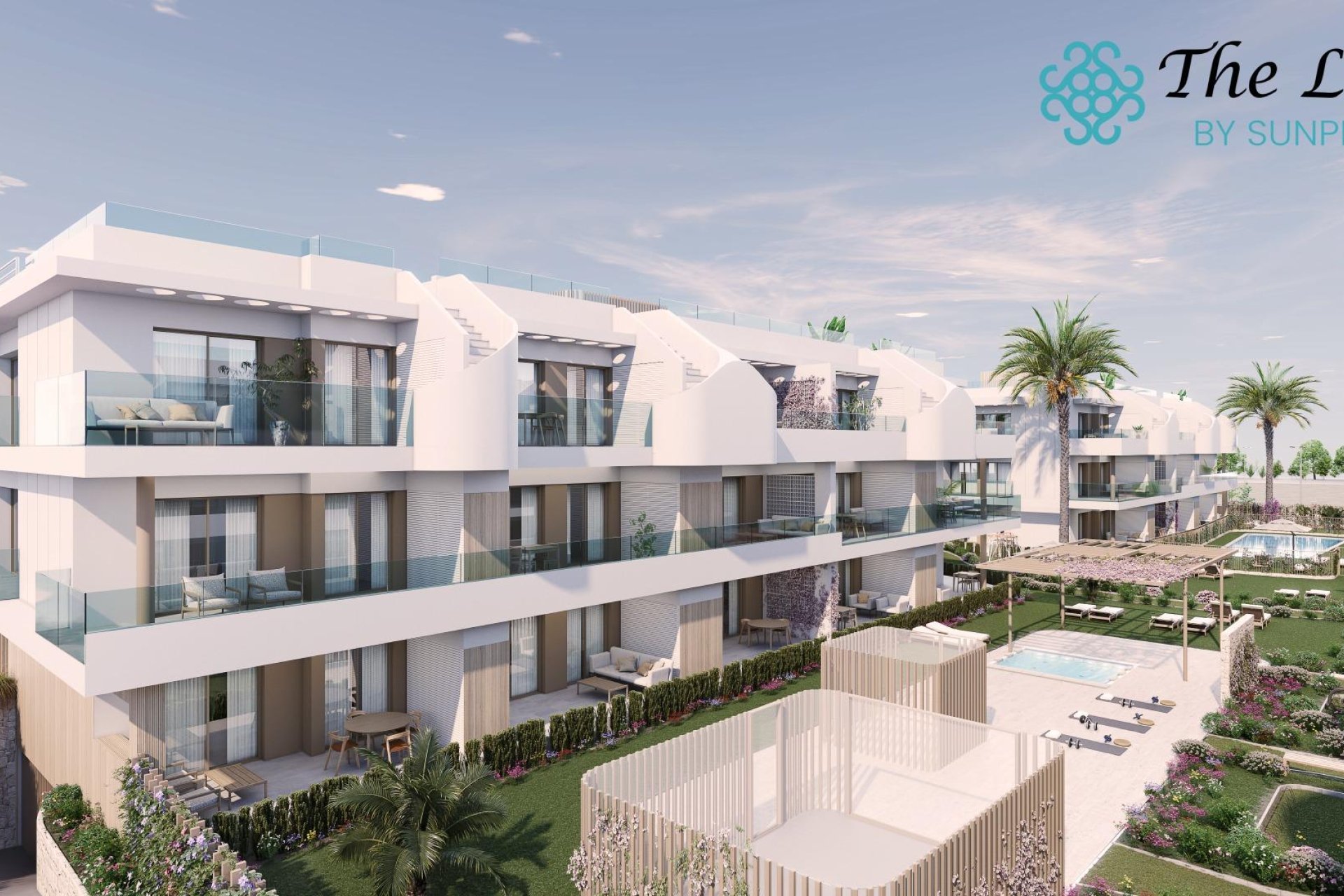 New Build - Apartment / Flat * - Pilar de la Horadada *