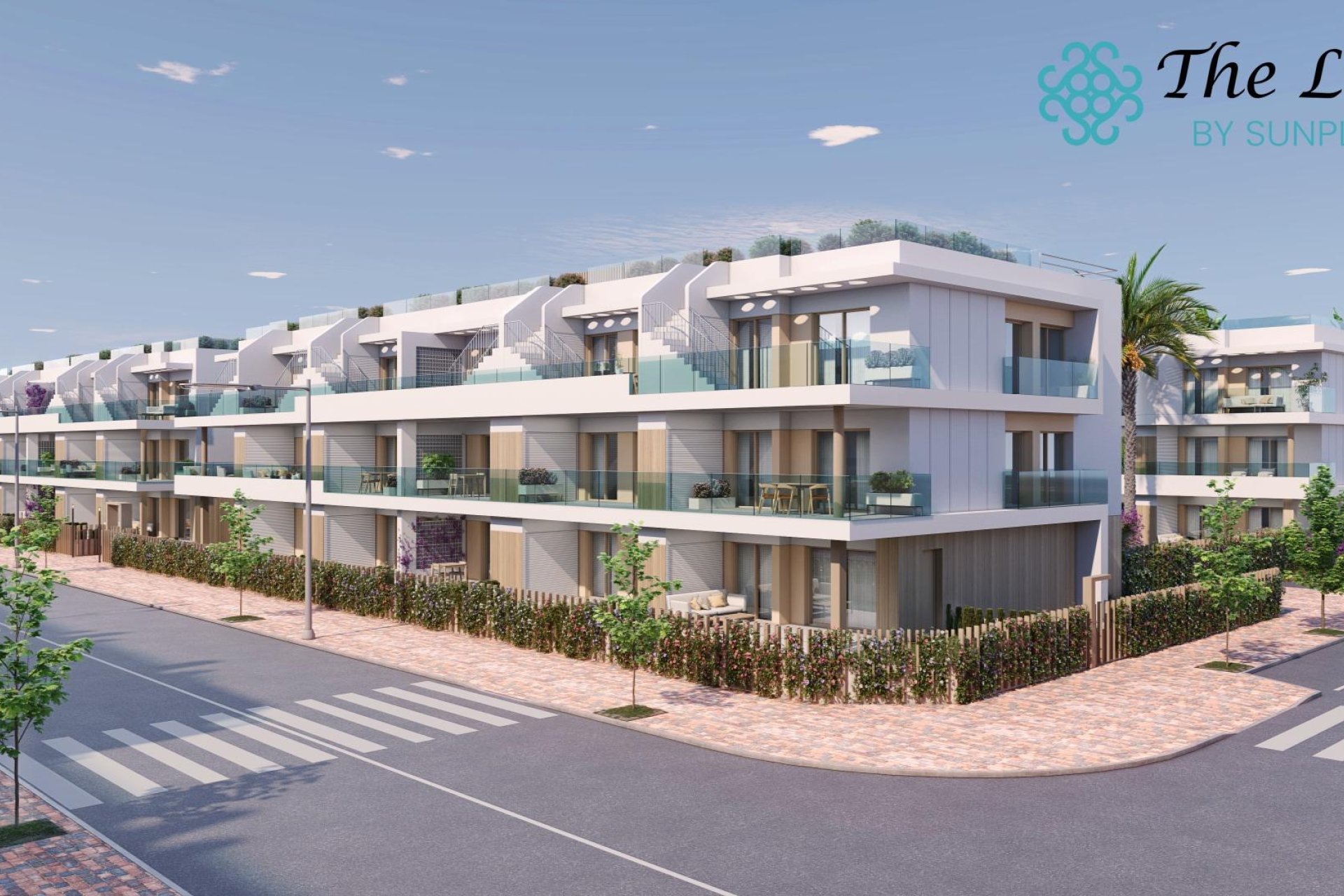 New Build - Apartment / Flat * - Pilar de la Horadada *
