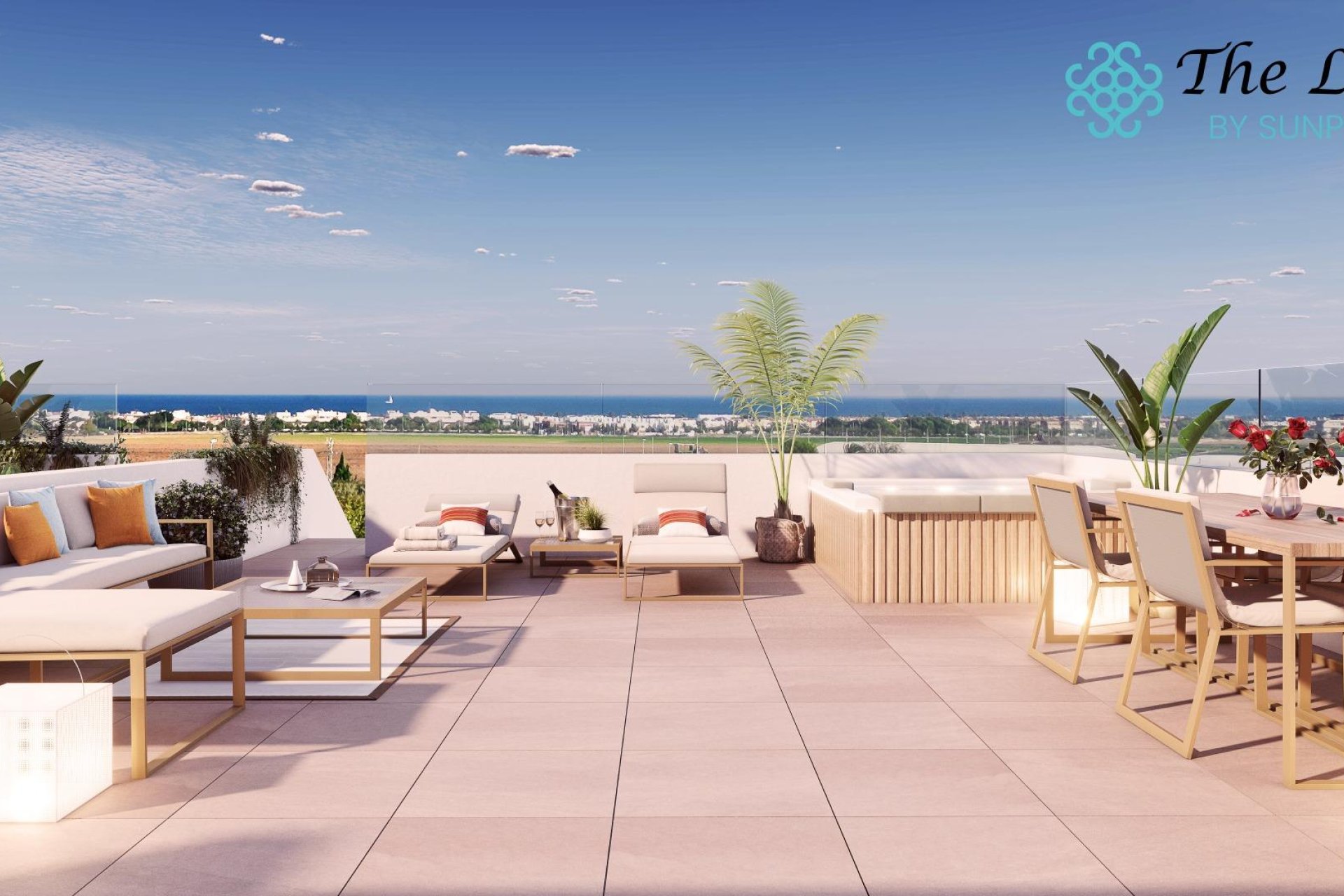 New Build - Apartment / Flat * - Pilar de la Horadada *