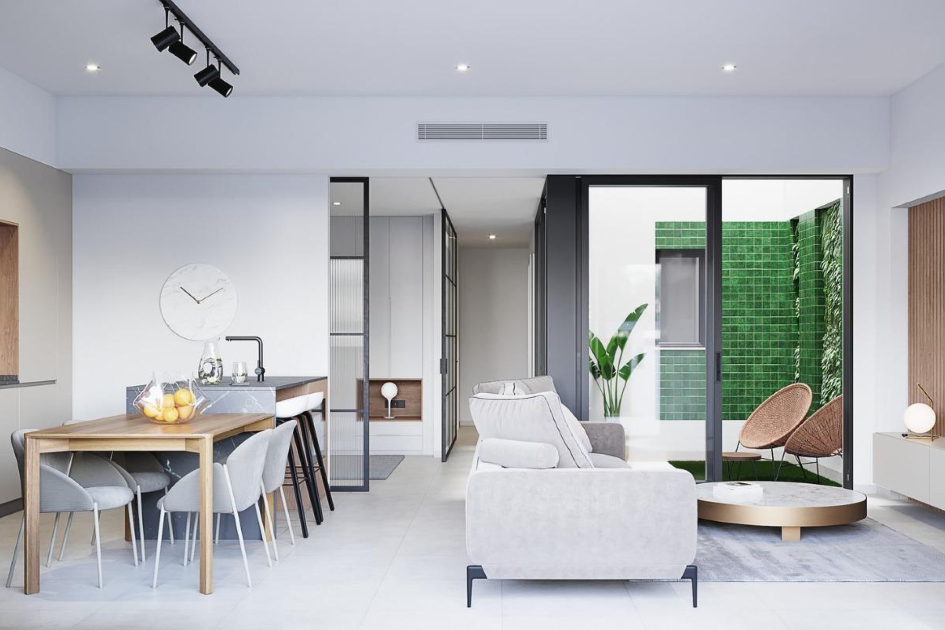 New Build - Apartment / Flat * - Pilar de la Horadada *