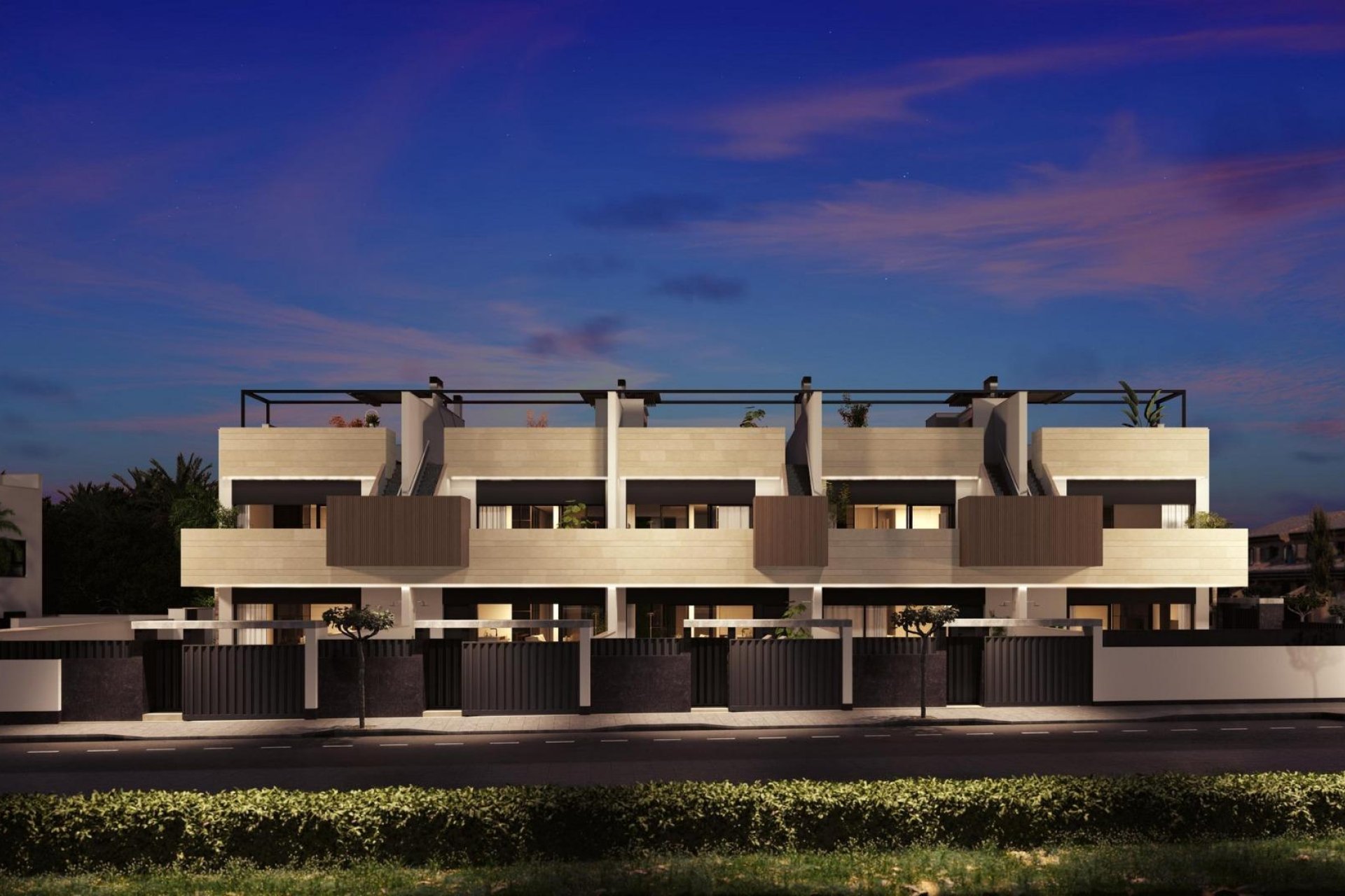 New Build - Apartment / Flat * - Pilar de la Horadada *