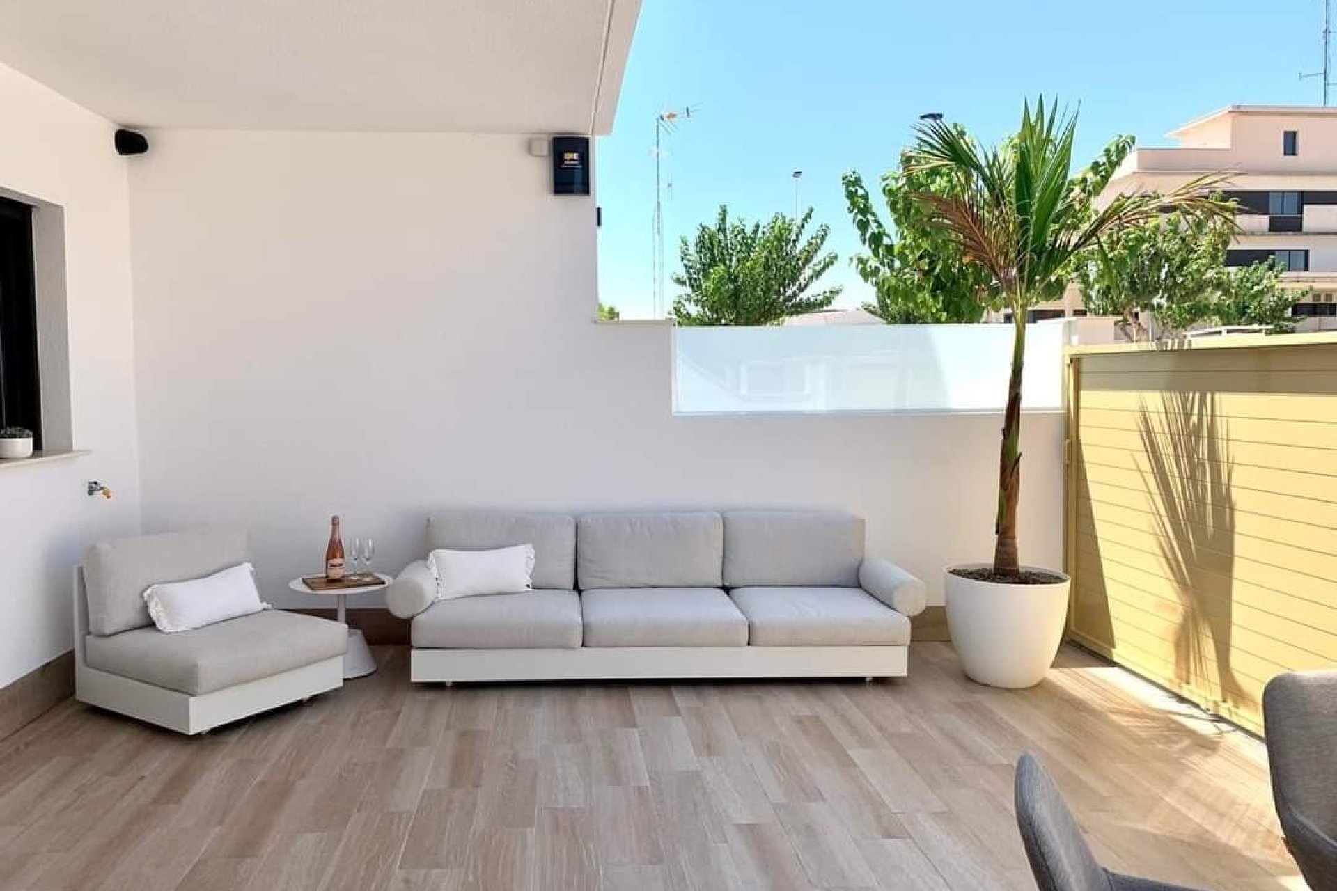 New Build - Apartment / flat - Pilar de la Horadada