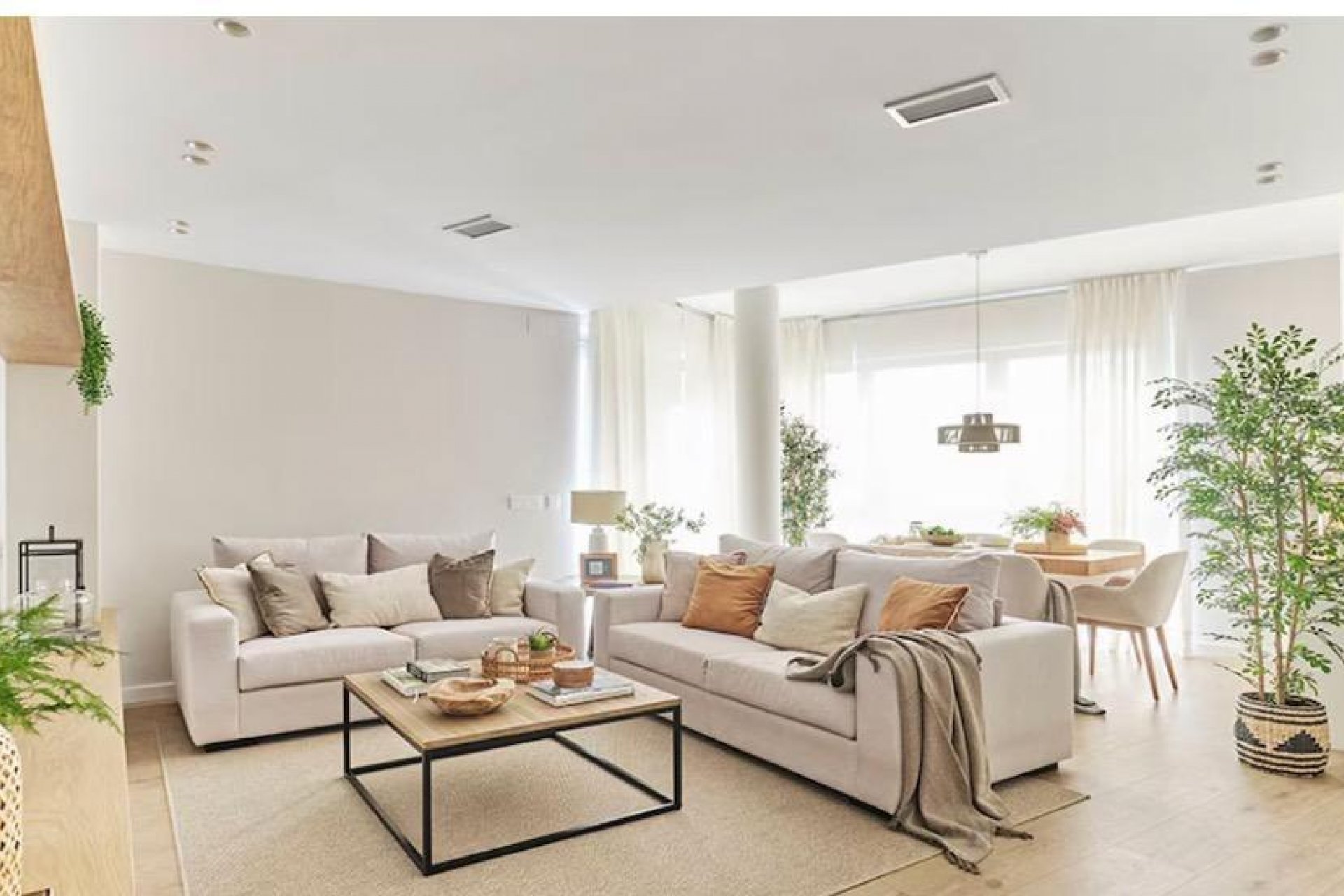 New Build - Apartment / Flat * - Puerto de Mazarron * - Centro