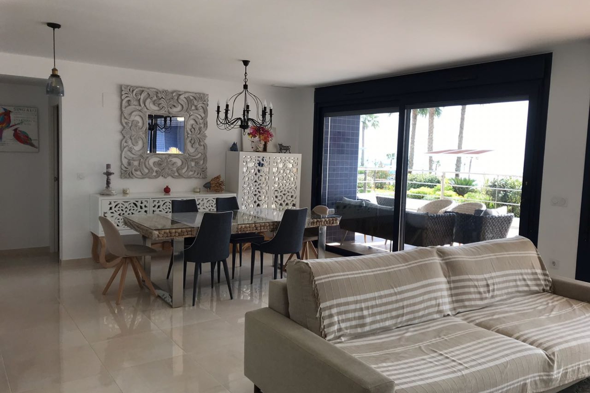 New Build - Apartment / flat - Punta Prima