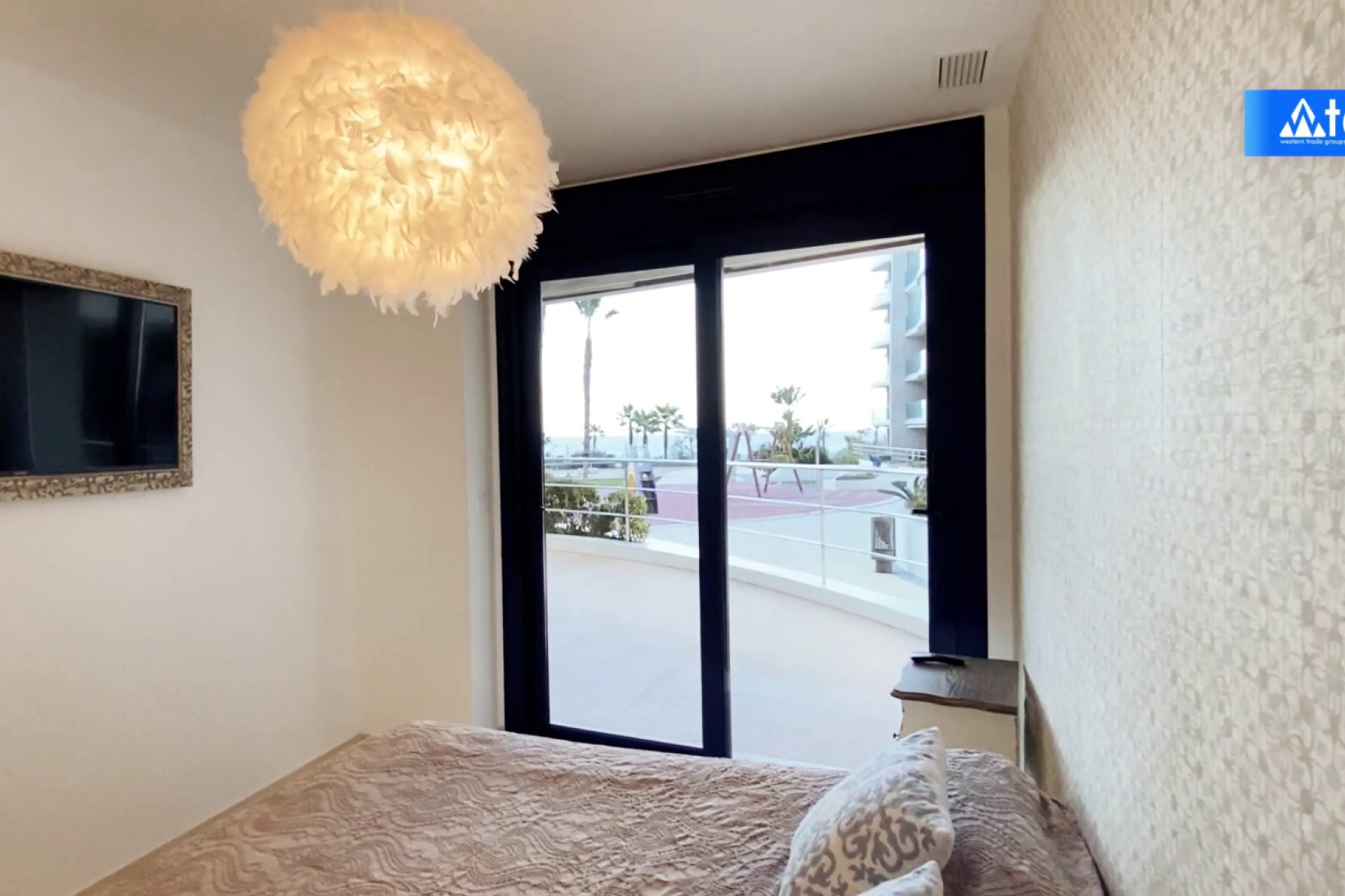 New Build - Apartment / flat - Punta Prima