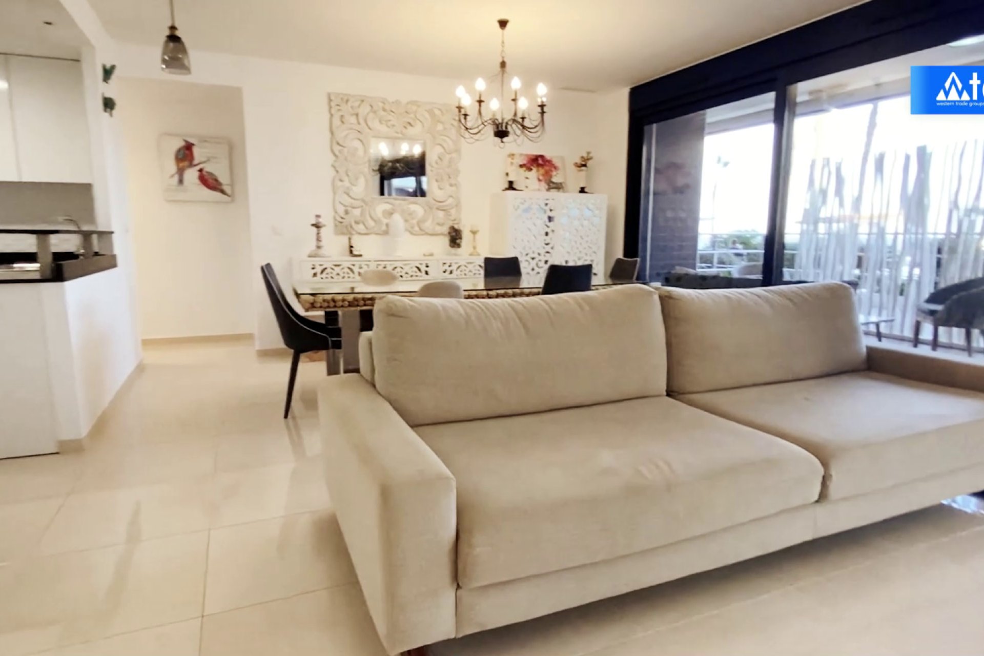 New Build - Apartment / flat - Punta Prima