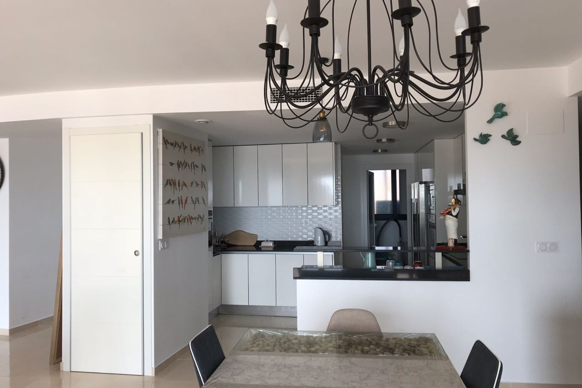 New Build - Apartment / flat - Punta Prima