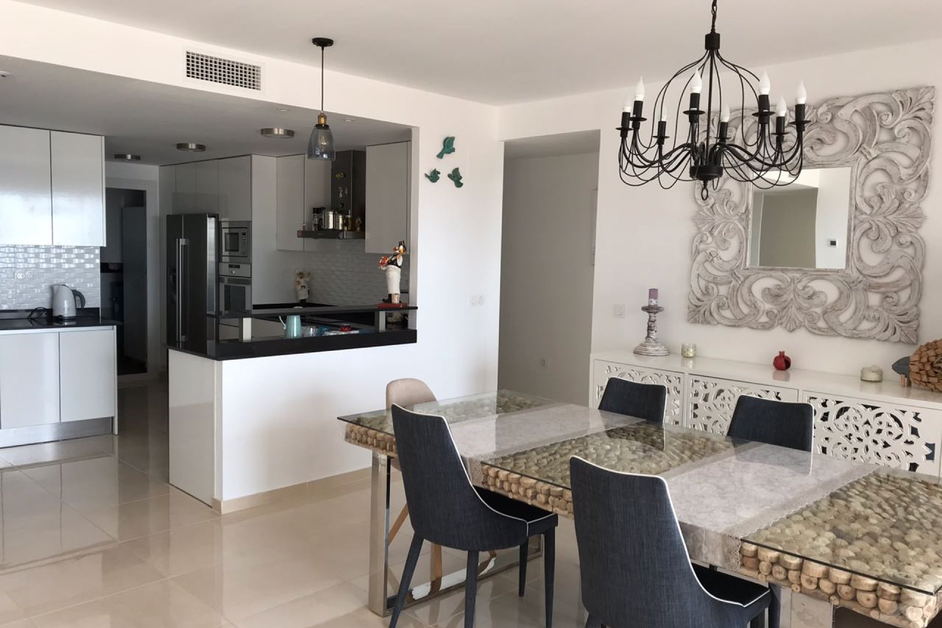 New Build - Apartment / flat - Punta Prima