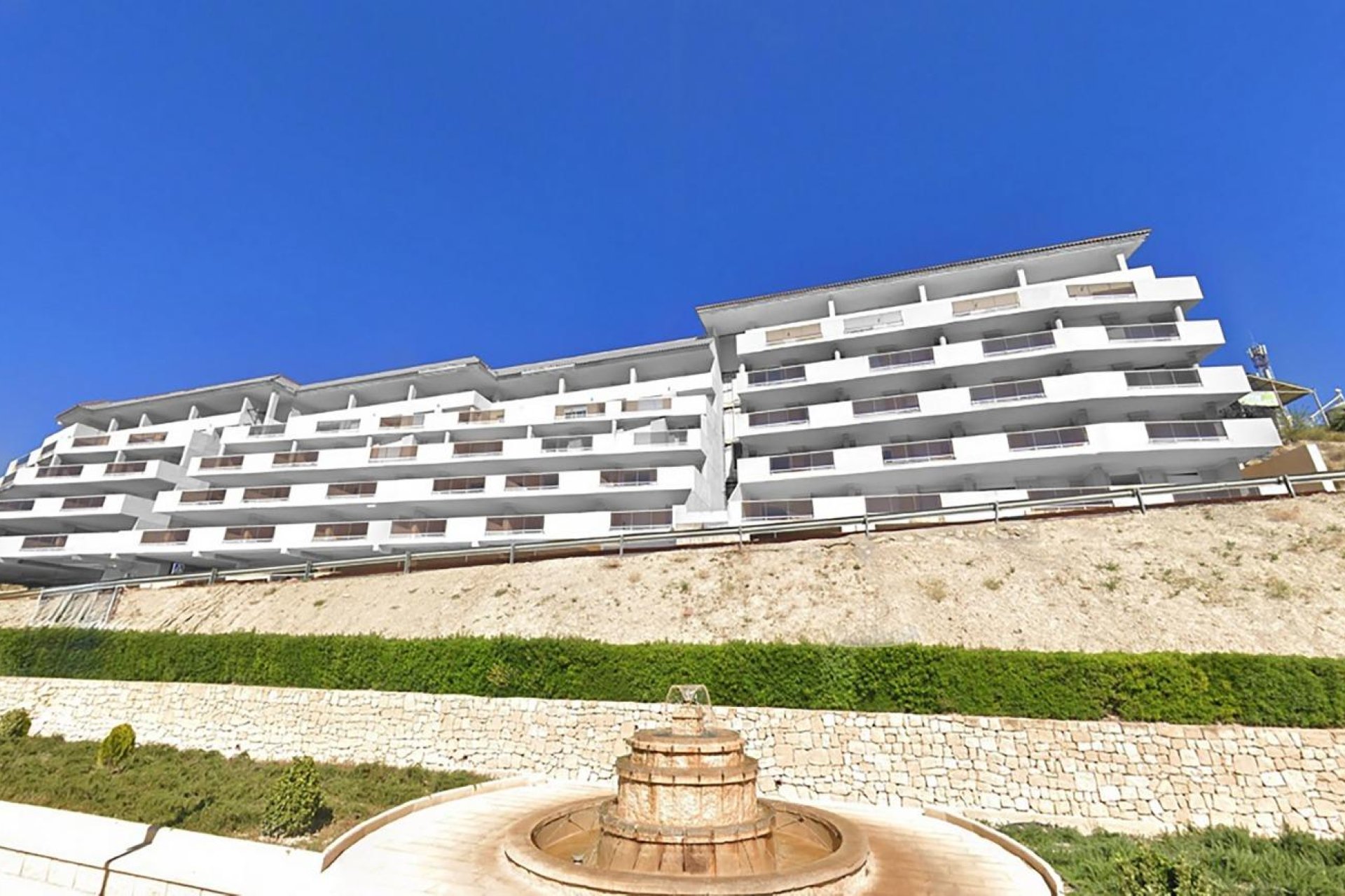 New Build - Apartment / Flat * - Relleu - pueblo
